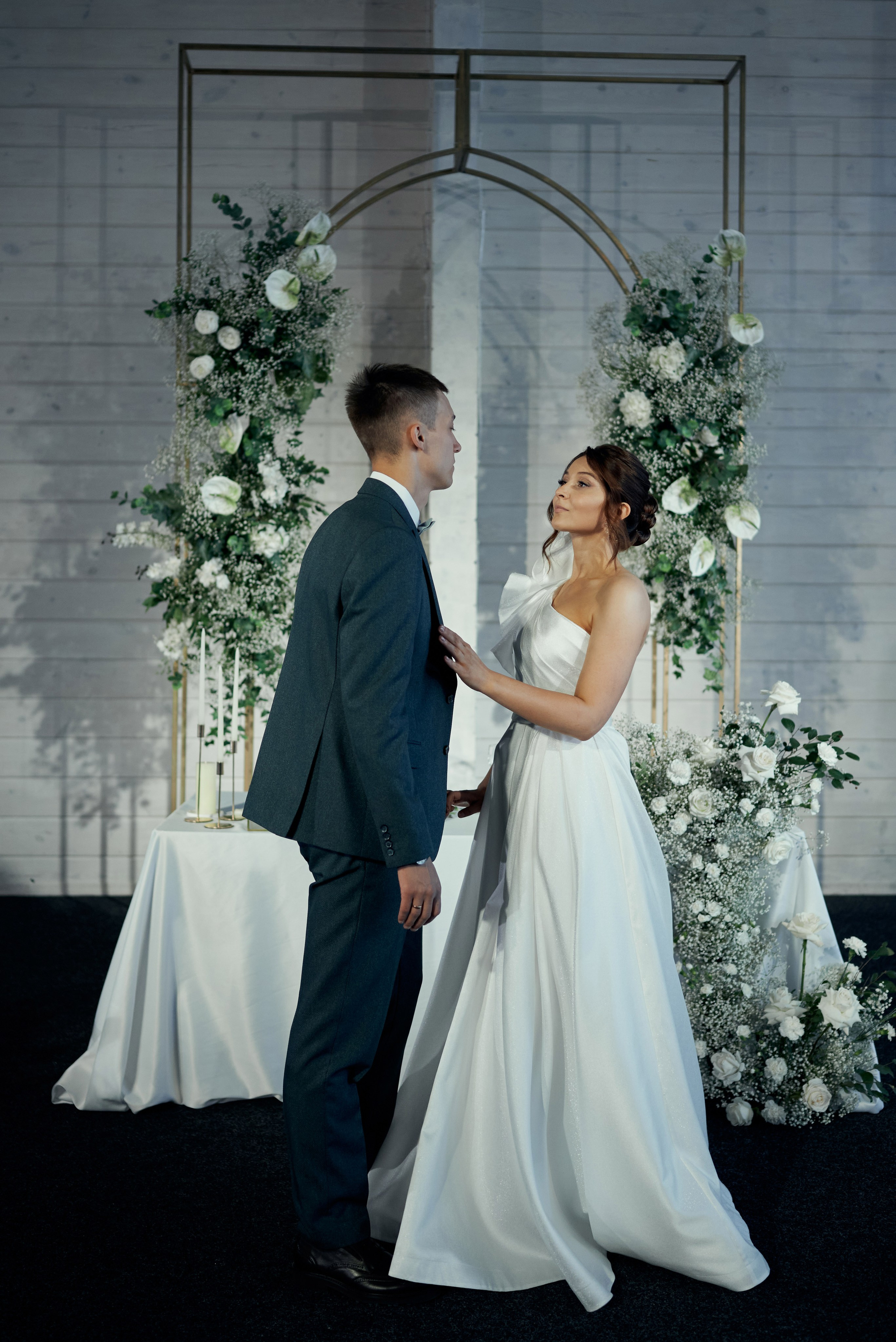 Илона и Роман. Свадебный фотограф Александр Браво