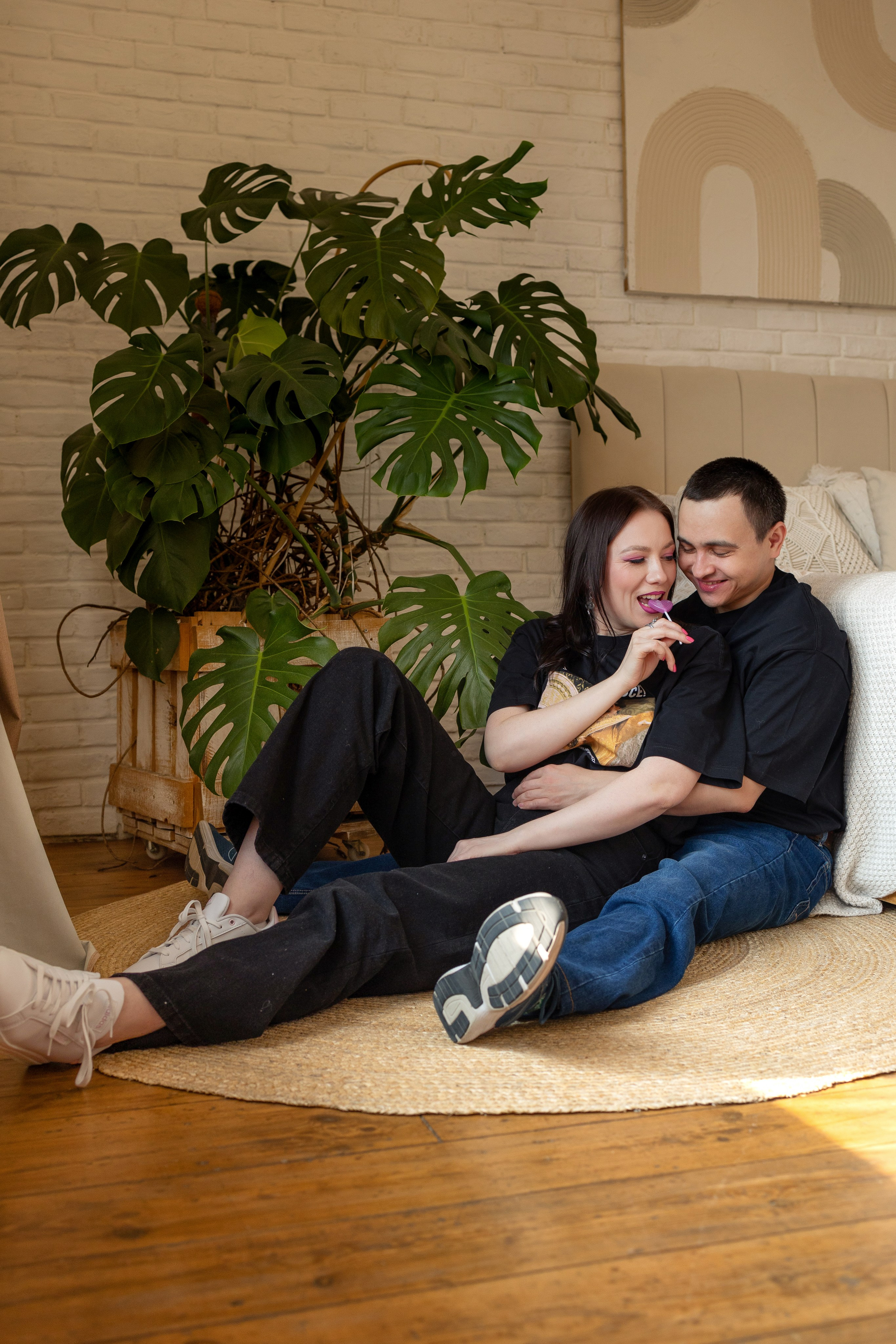 Сергей и Наталья. Аникеева Тамара | Портретный фотограф во Владивостоке