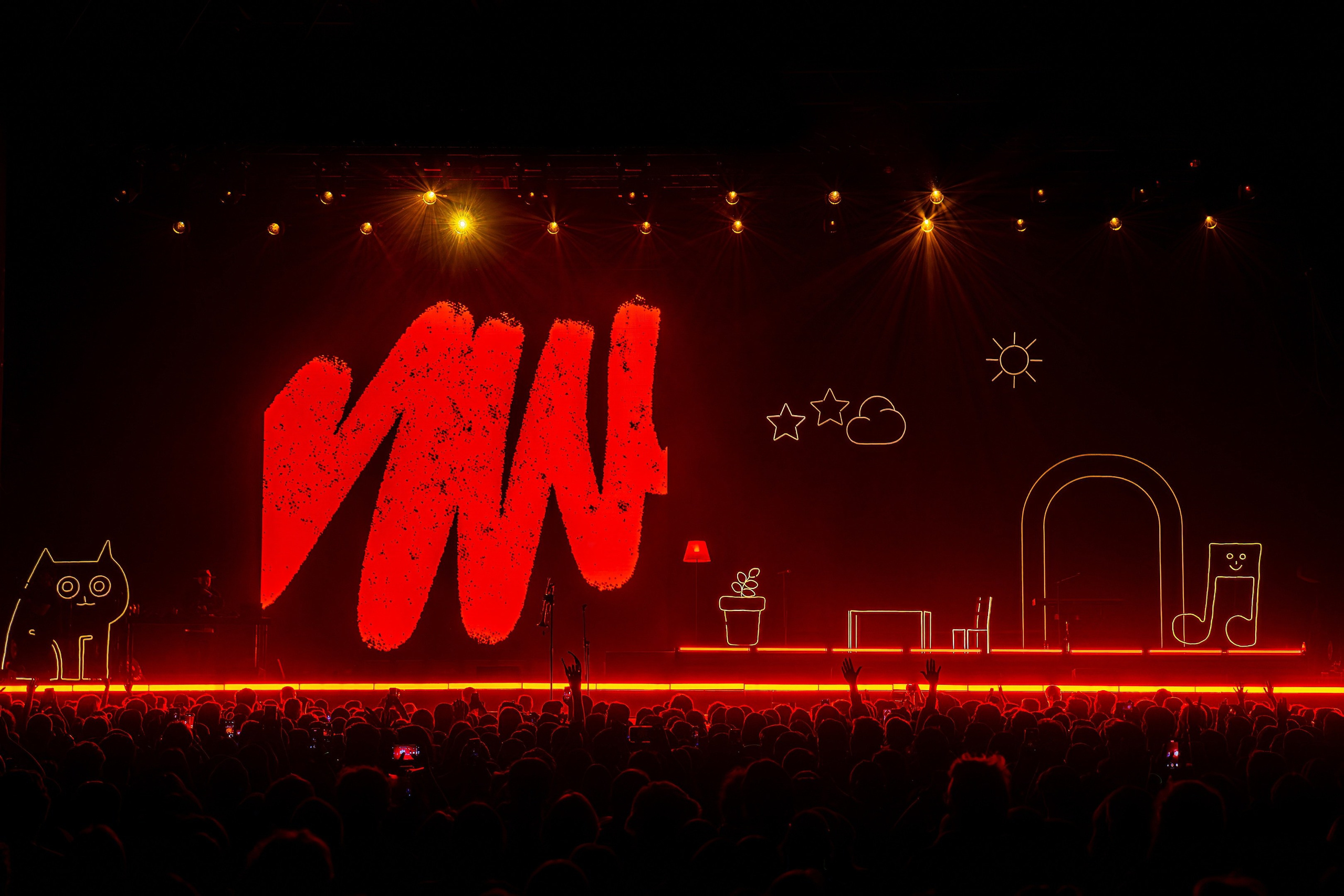 ANTOHA MC / MOSCOW / 2025. OOPS TEAM