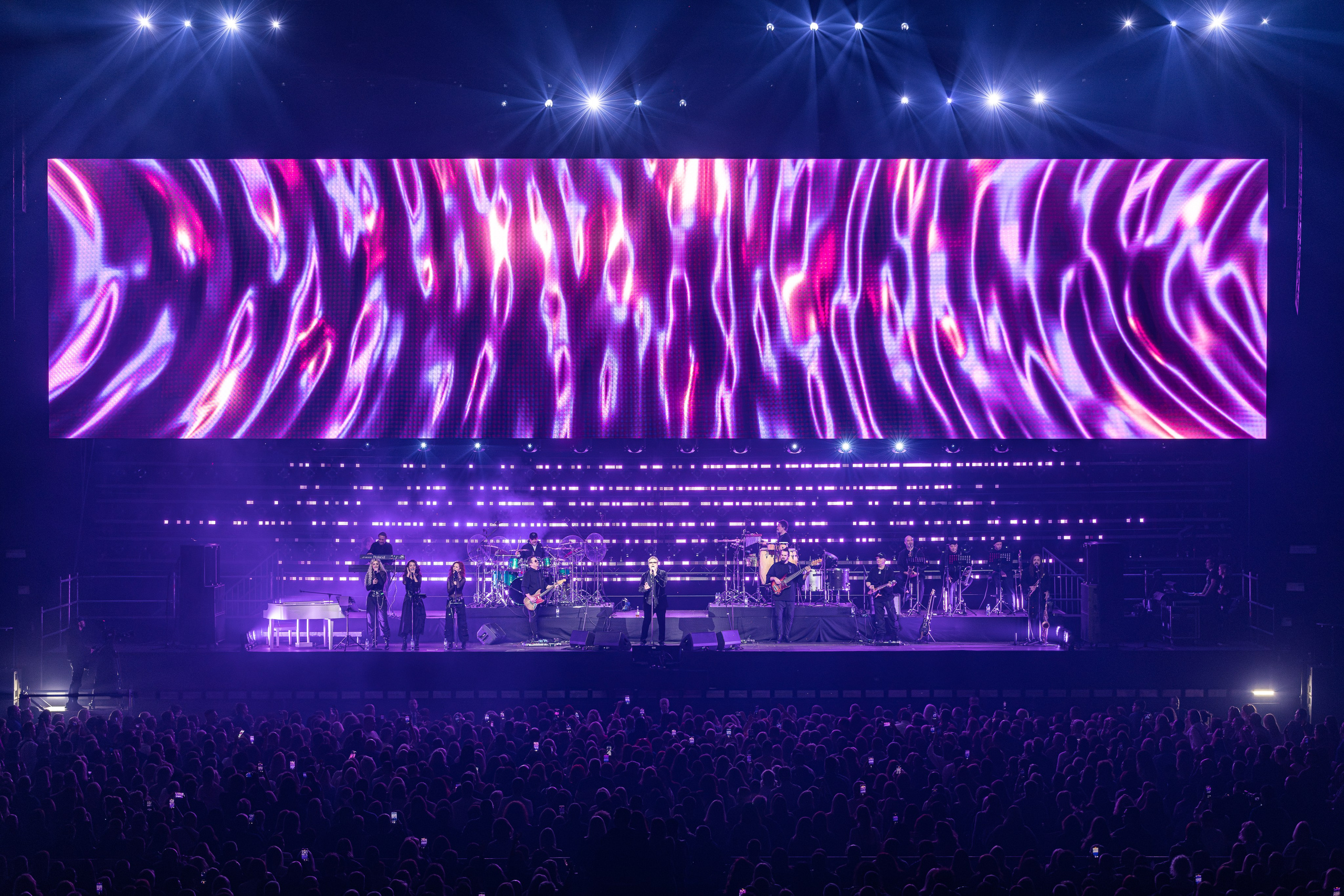 ВЛАДИМИР ПРЕСНЯКОВ / 2024. OOPS