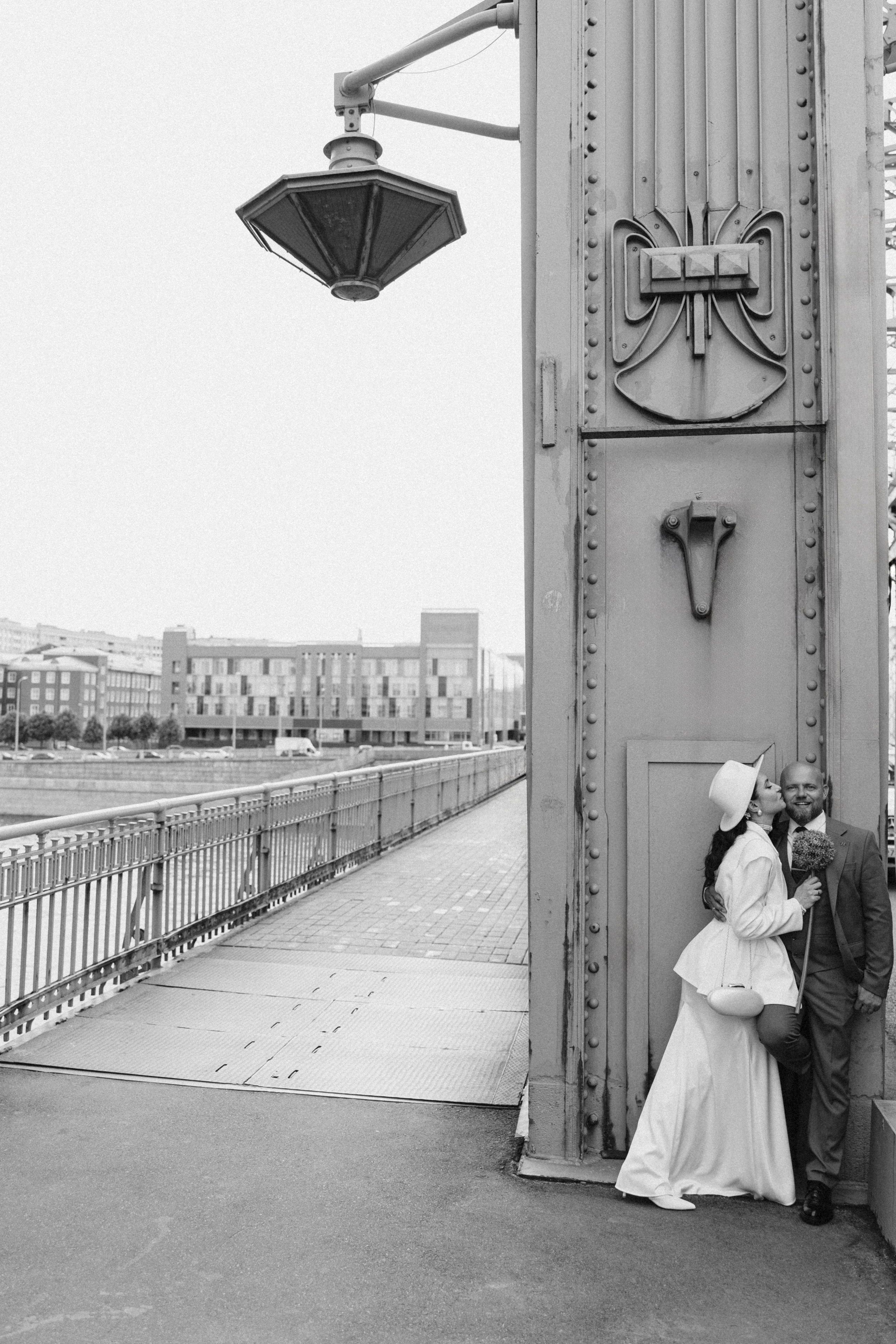 Елена и Евгений. Свадебный фотограф Курск Максим Ноздрачев