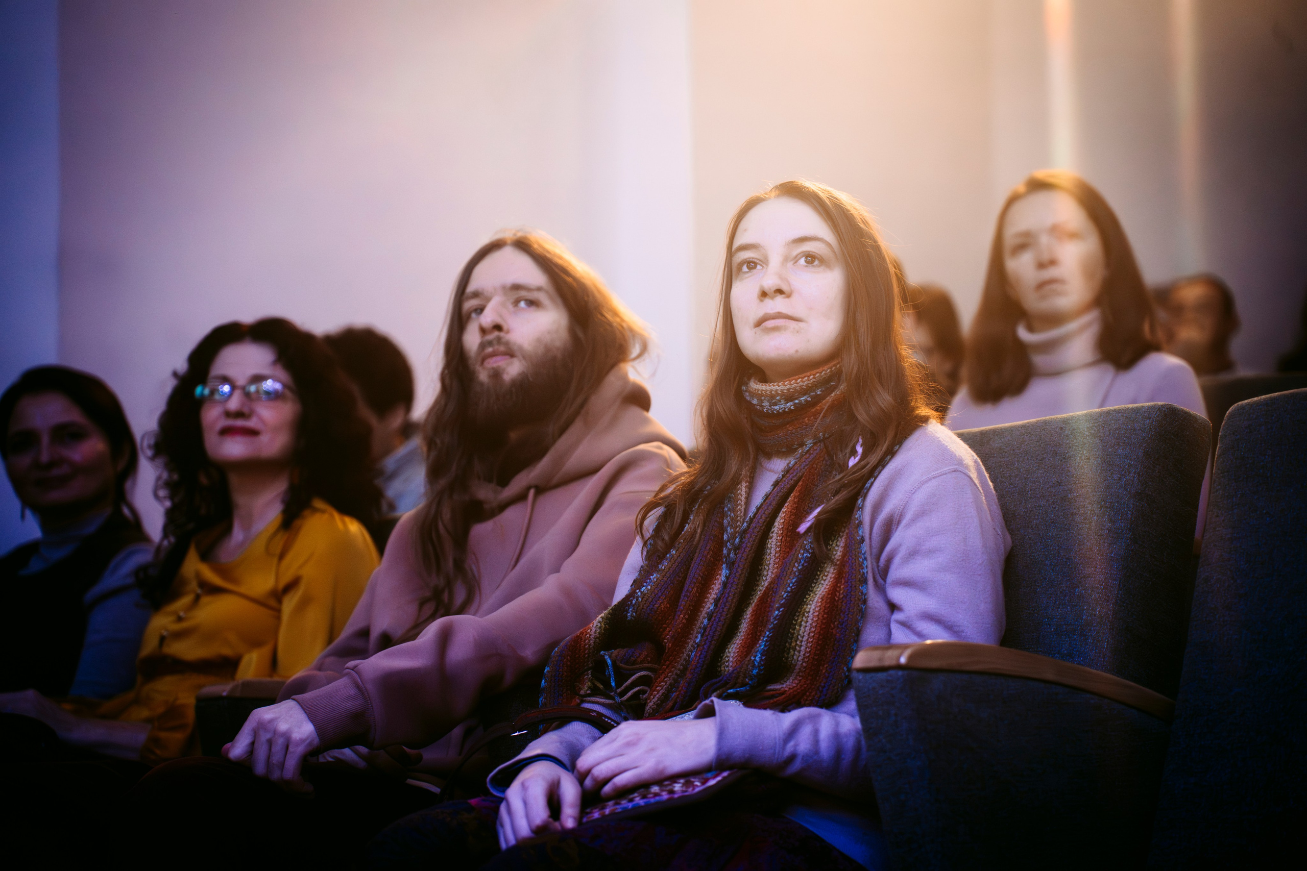 Ледокол Пушкин. Главная