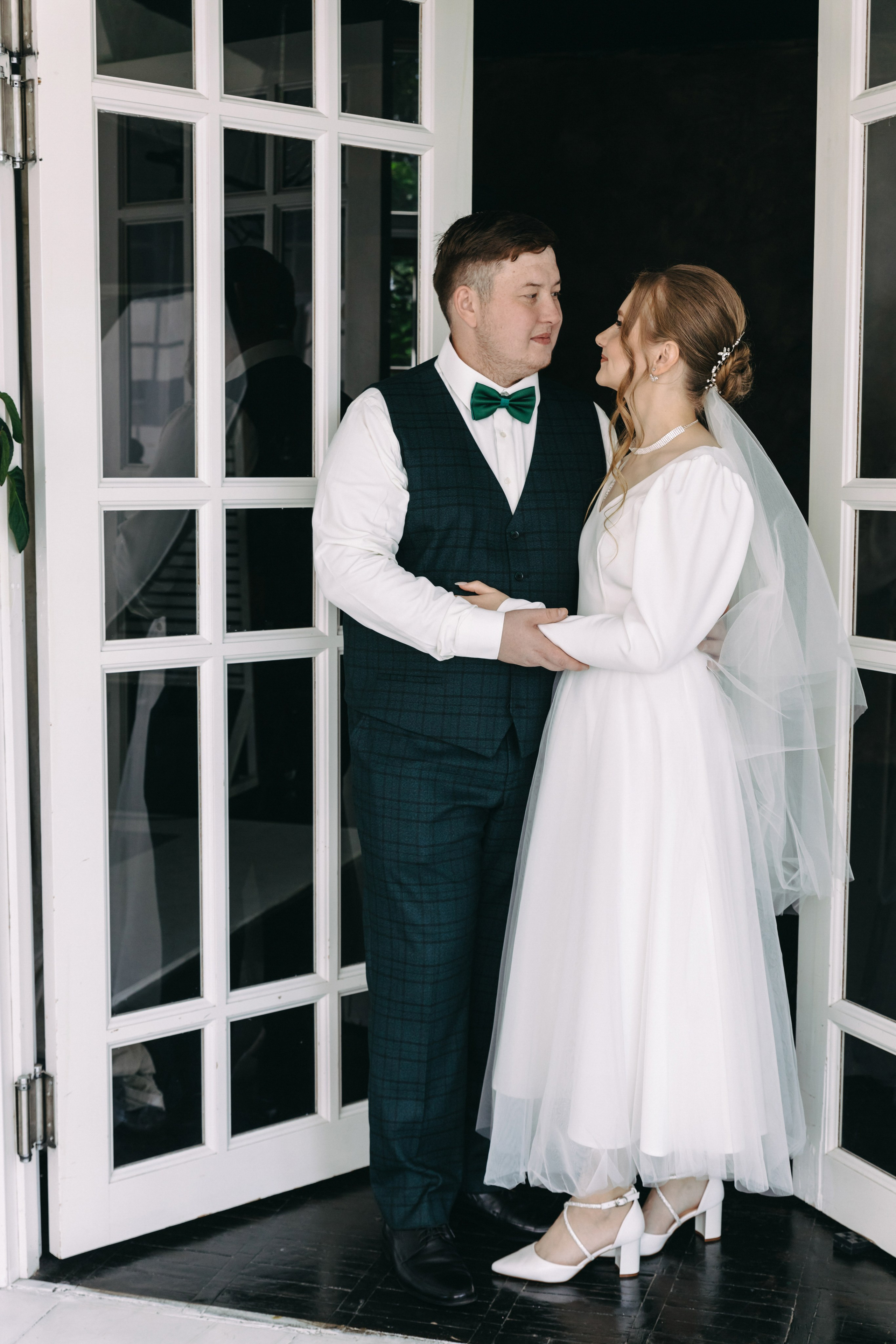 Свадьба Салавата и Анастасии. Фотосессии, Семейный, свадебный фотограф в Самаре