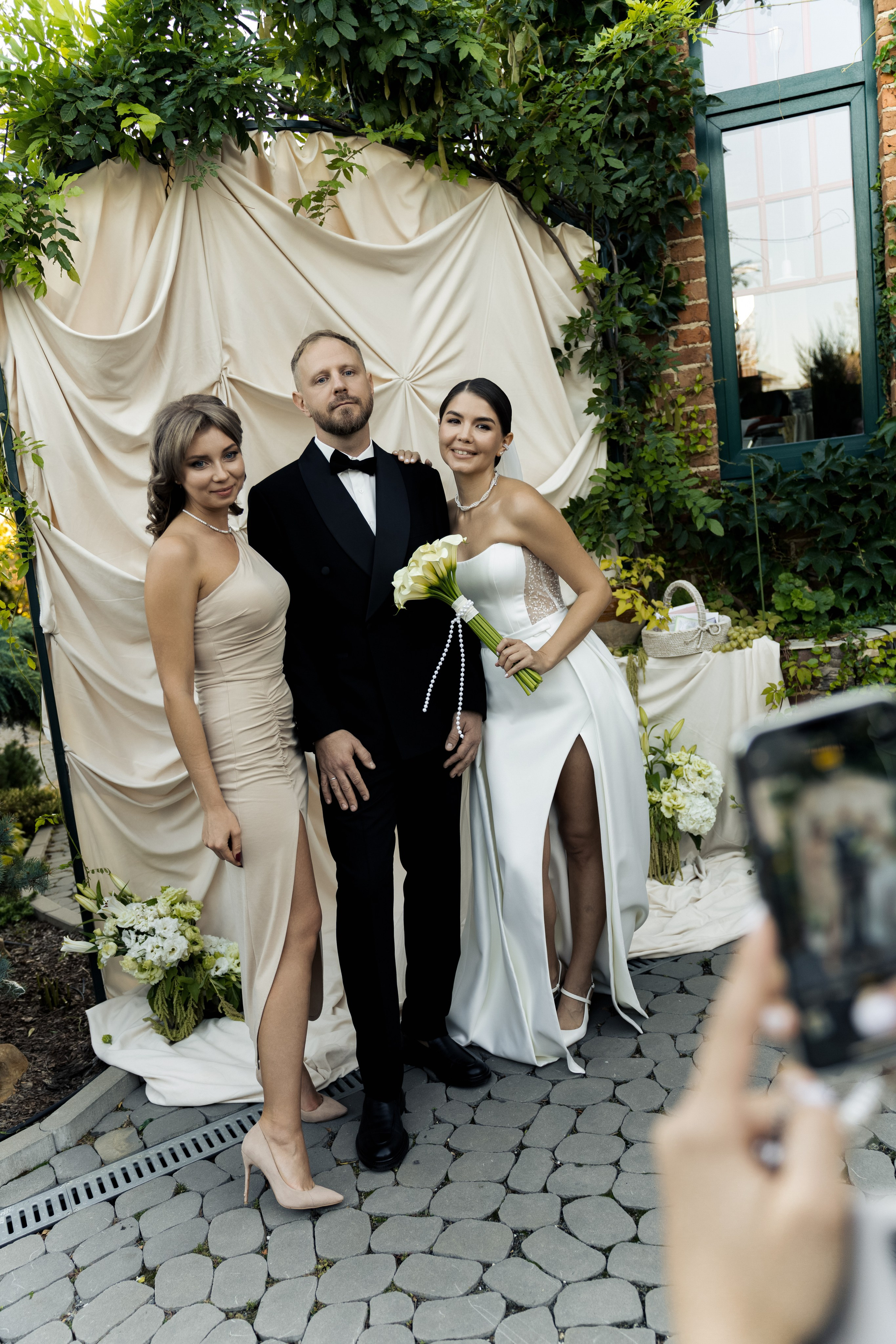 Влад |Диана. Свадебный фотограф в Ростове-на-Дону Саша Филатова