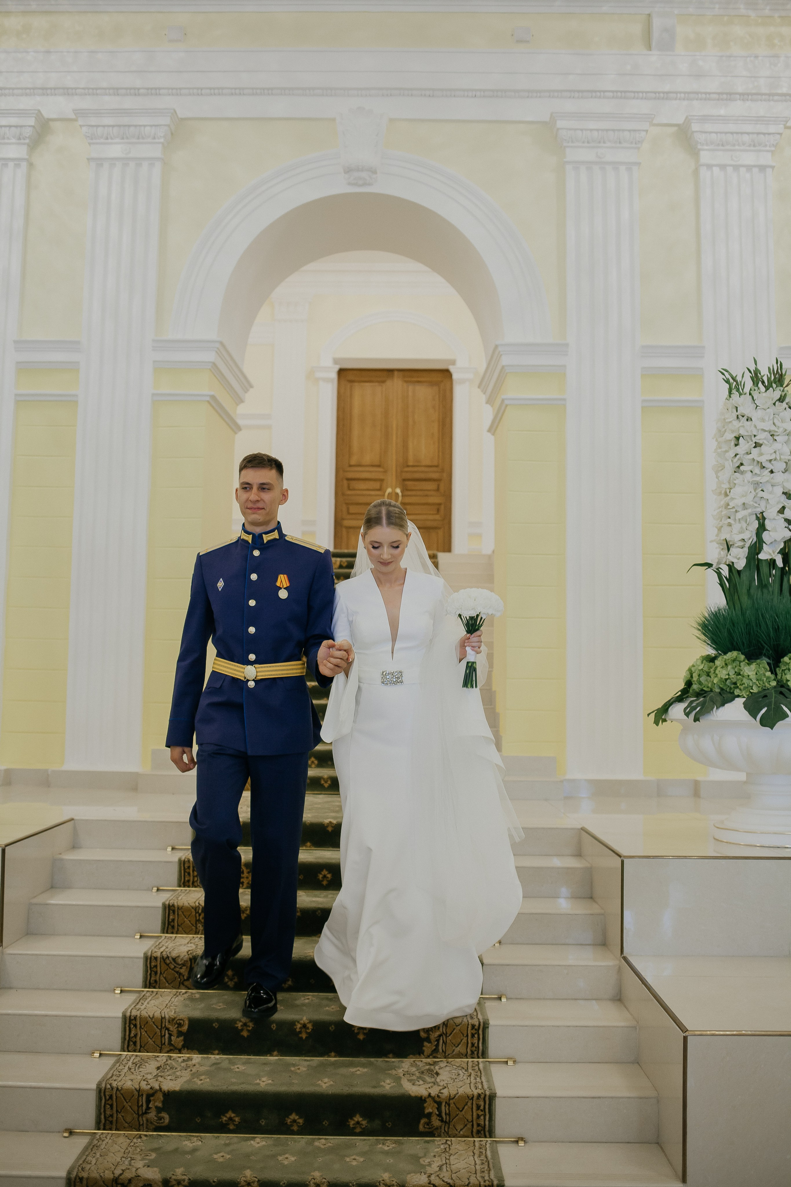 A & A. Фотограф Ольга Сапронова. Свадебный фотограф Ольга Сапронова