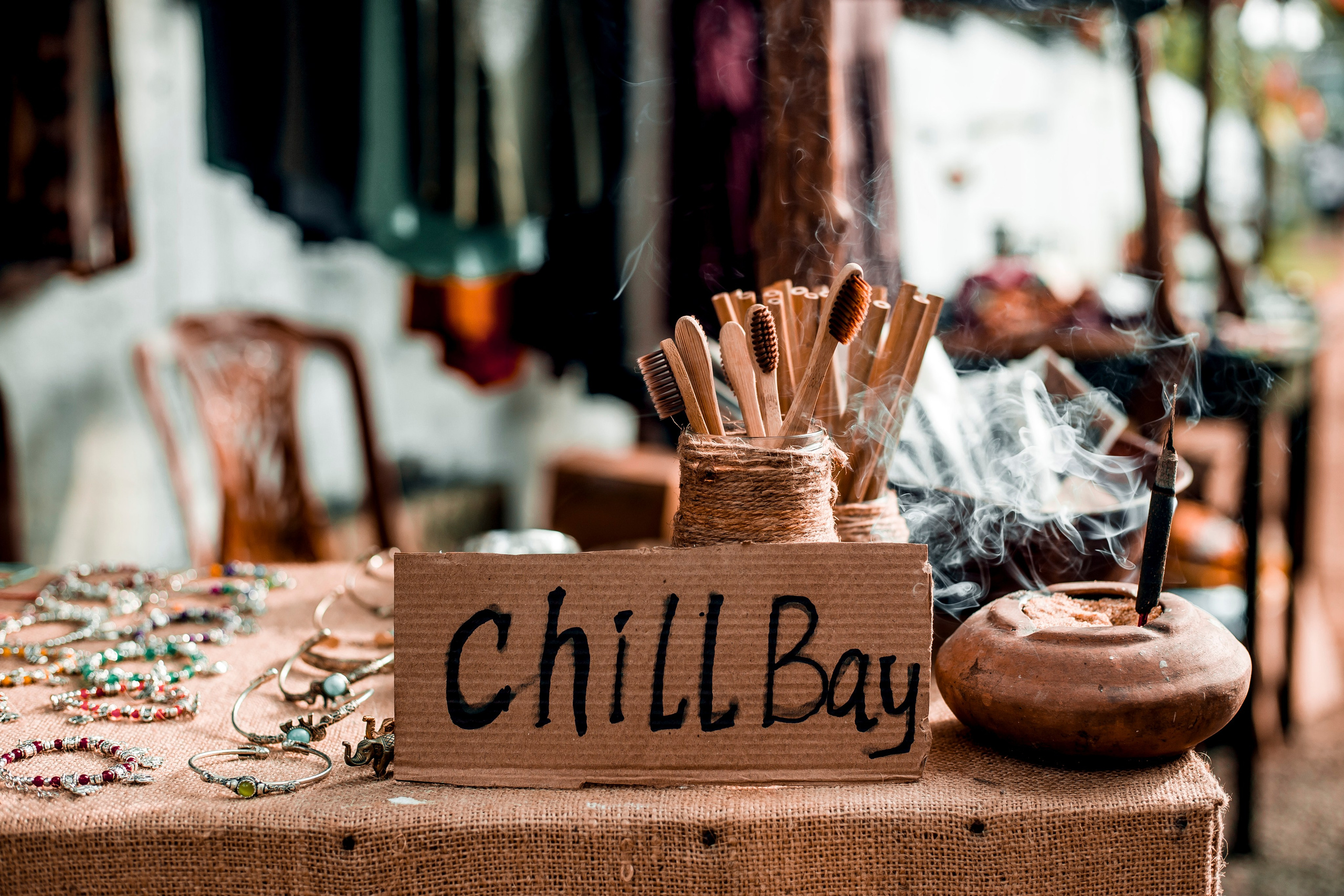 Sri Lanka. Art Photographer