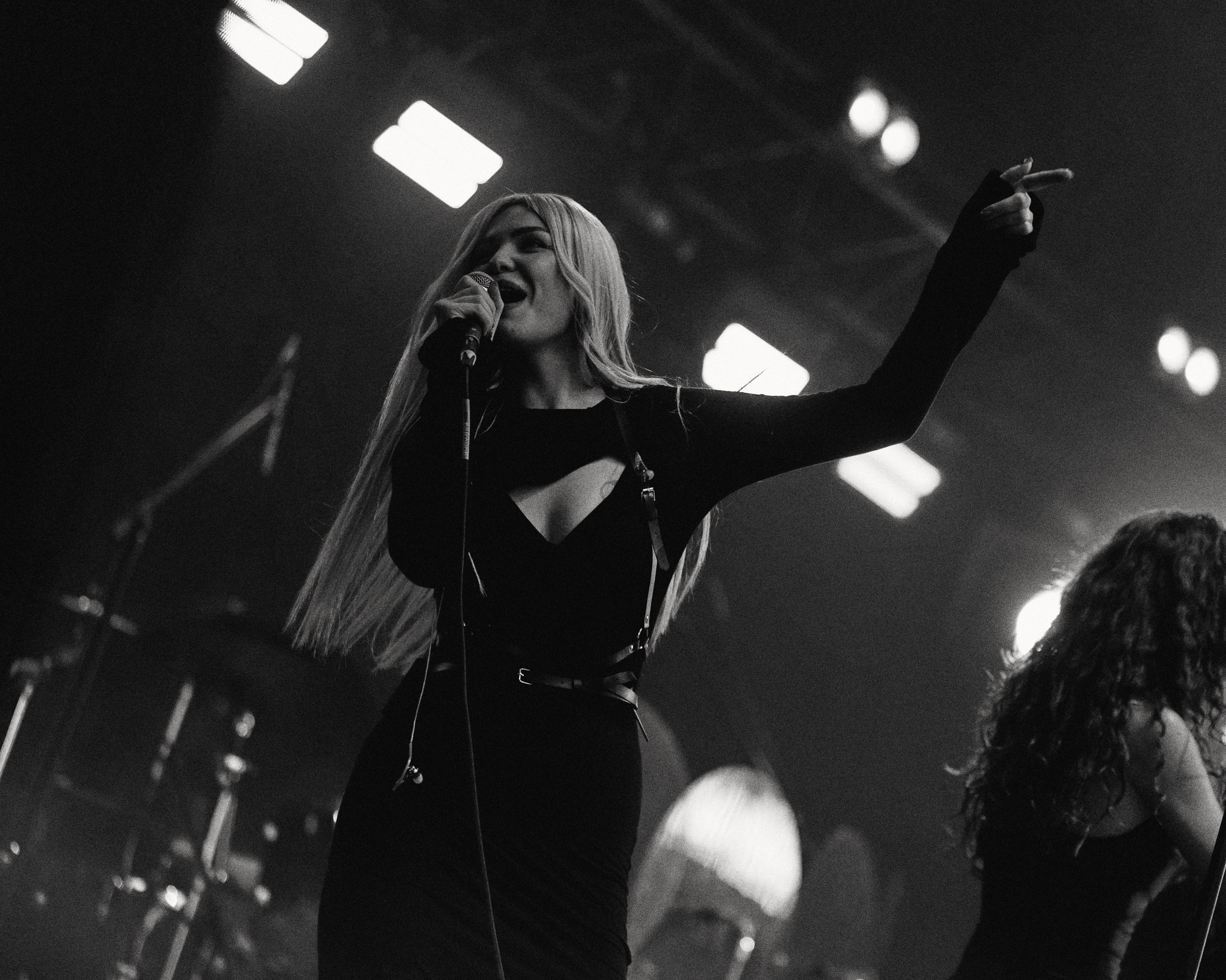 ЕКАТЕРИНА БОГДАНОВА