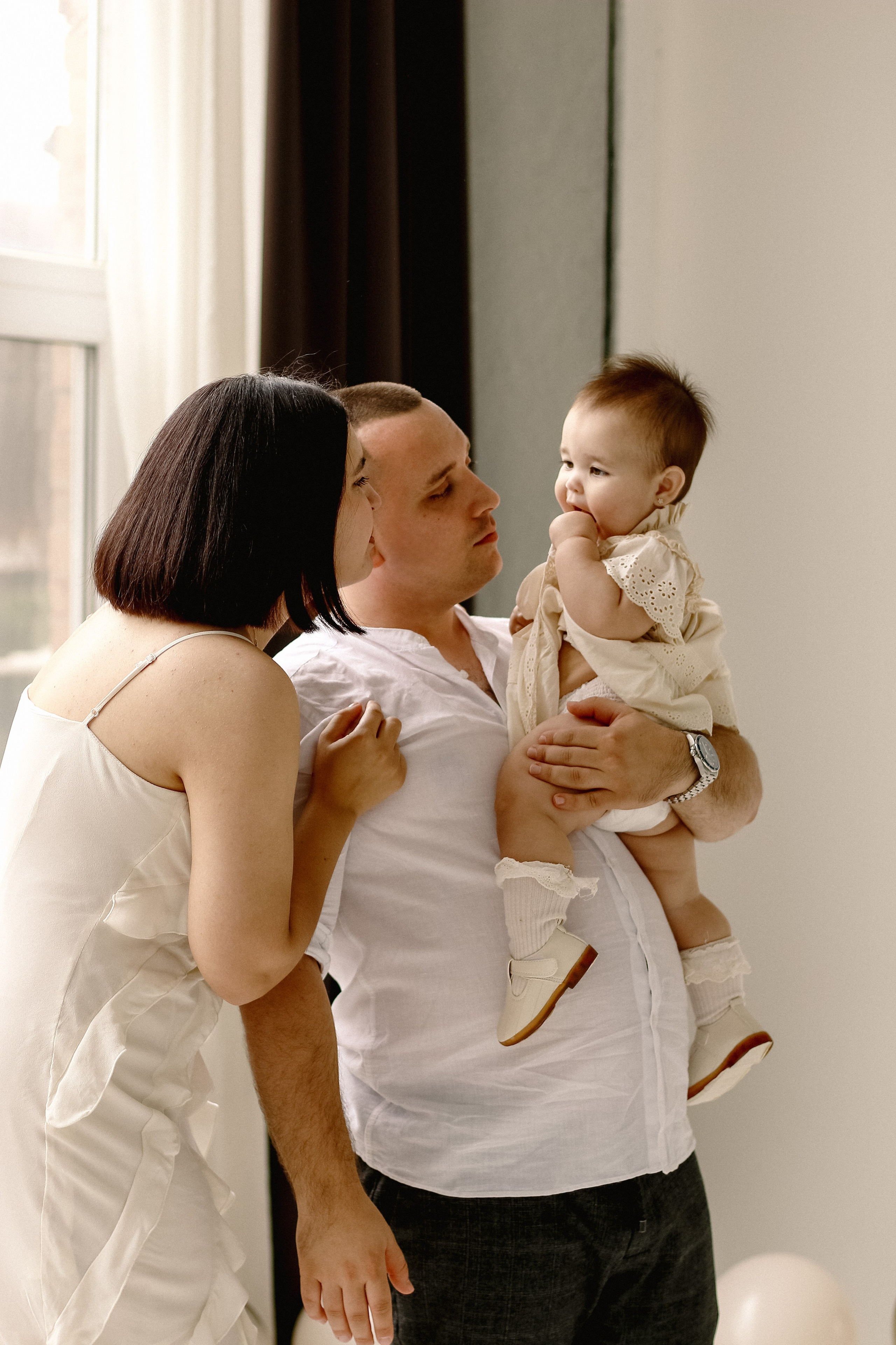 Годик Софьи. Фотограф Краснодар