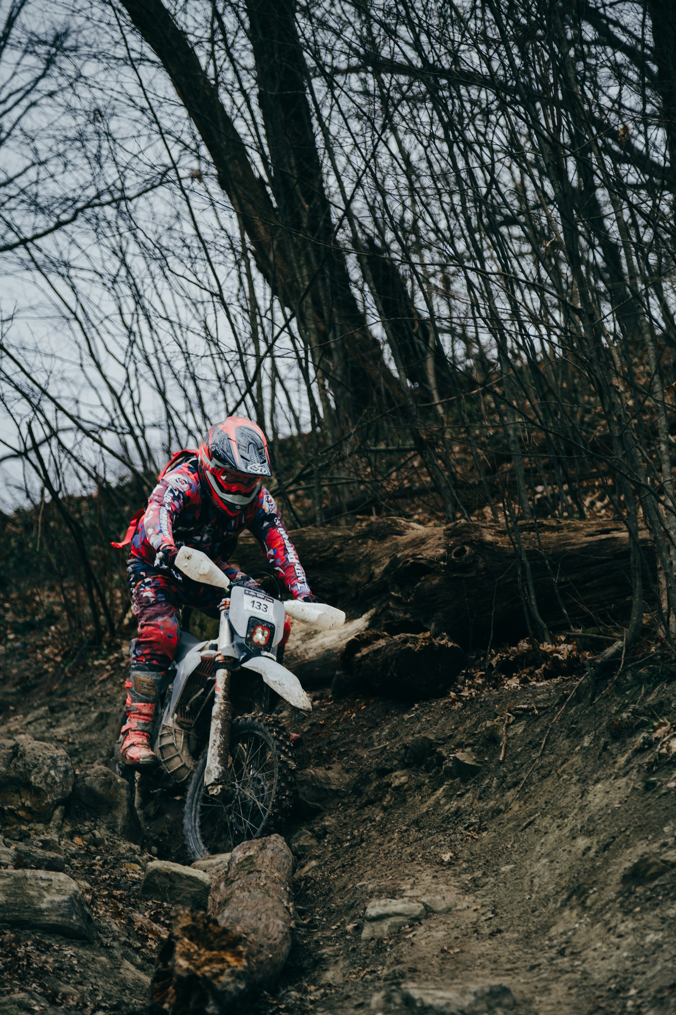 Эндуро Фест от Shamax Motors (Краснодар). Свадебный фотограф Денис Ожигин в Краснодаре и крае. Эмоциональная и стильная съемка вашего дня