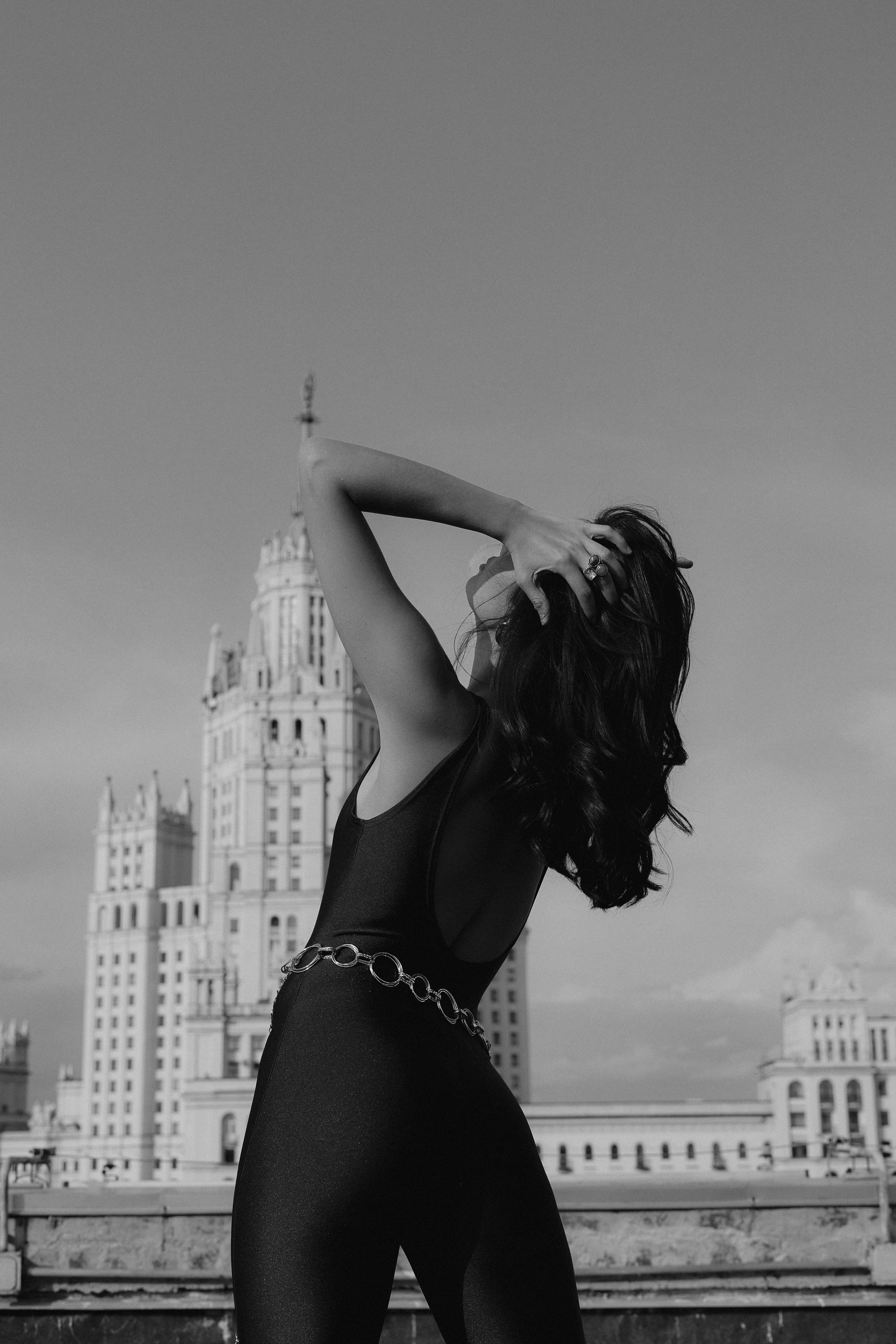 Viktoria. Фотограф Popova Polina