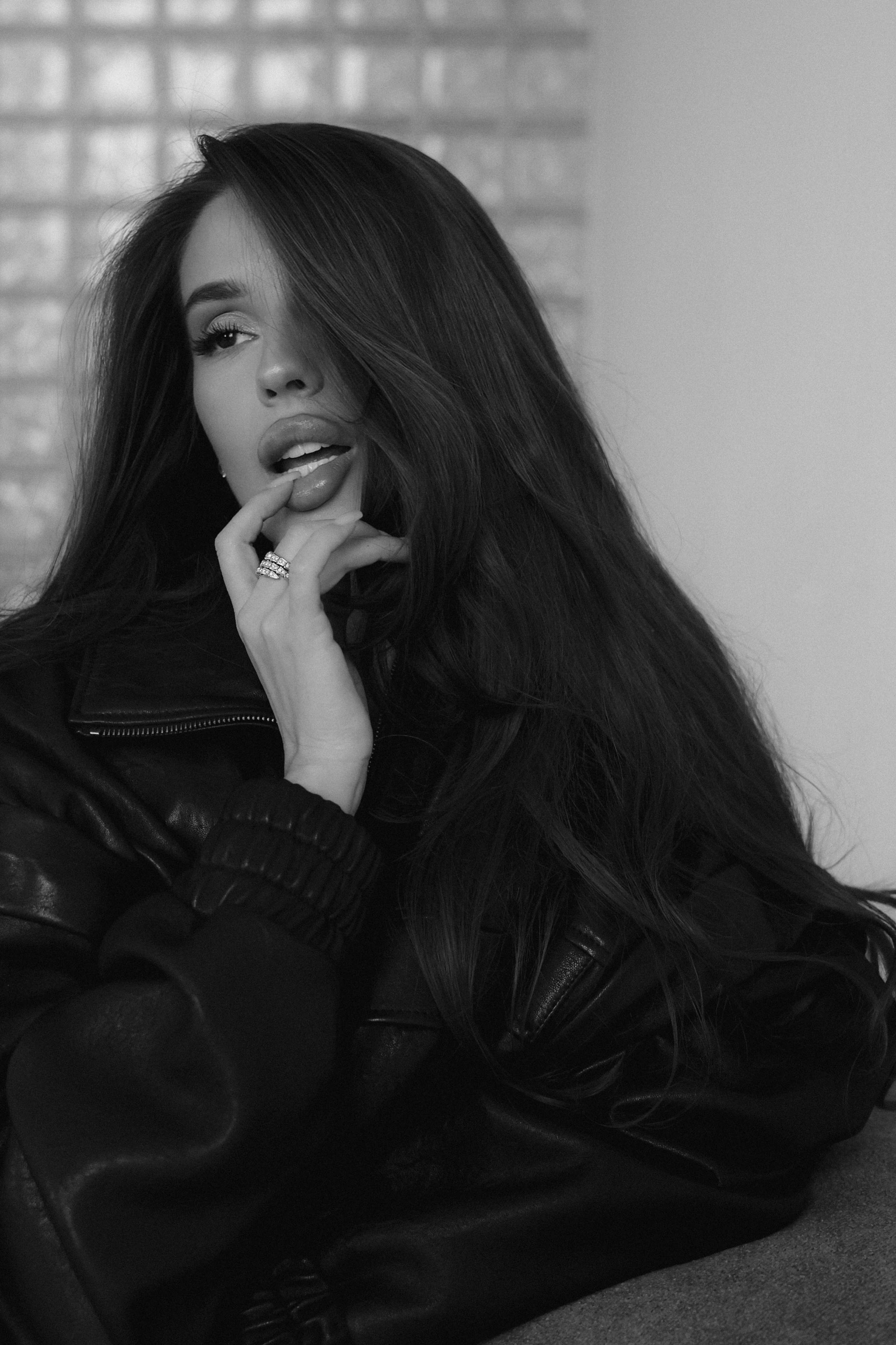 Zina. Фотограф Popova Polina