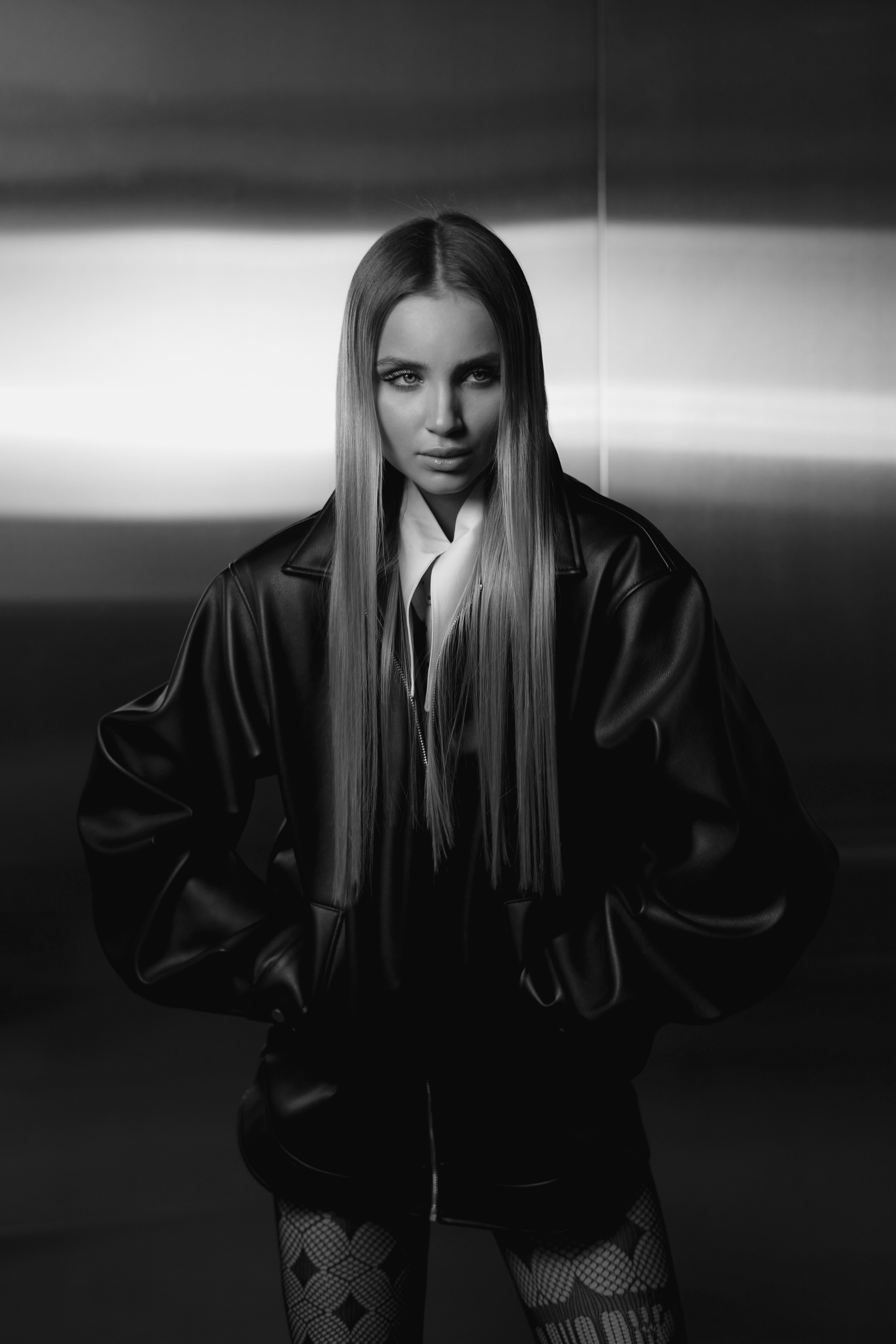 Julia. Фотограф Popova Polina