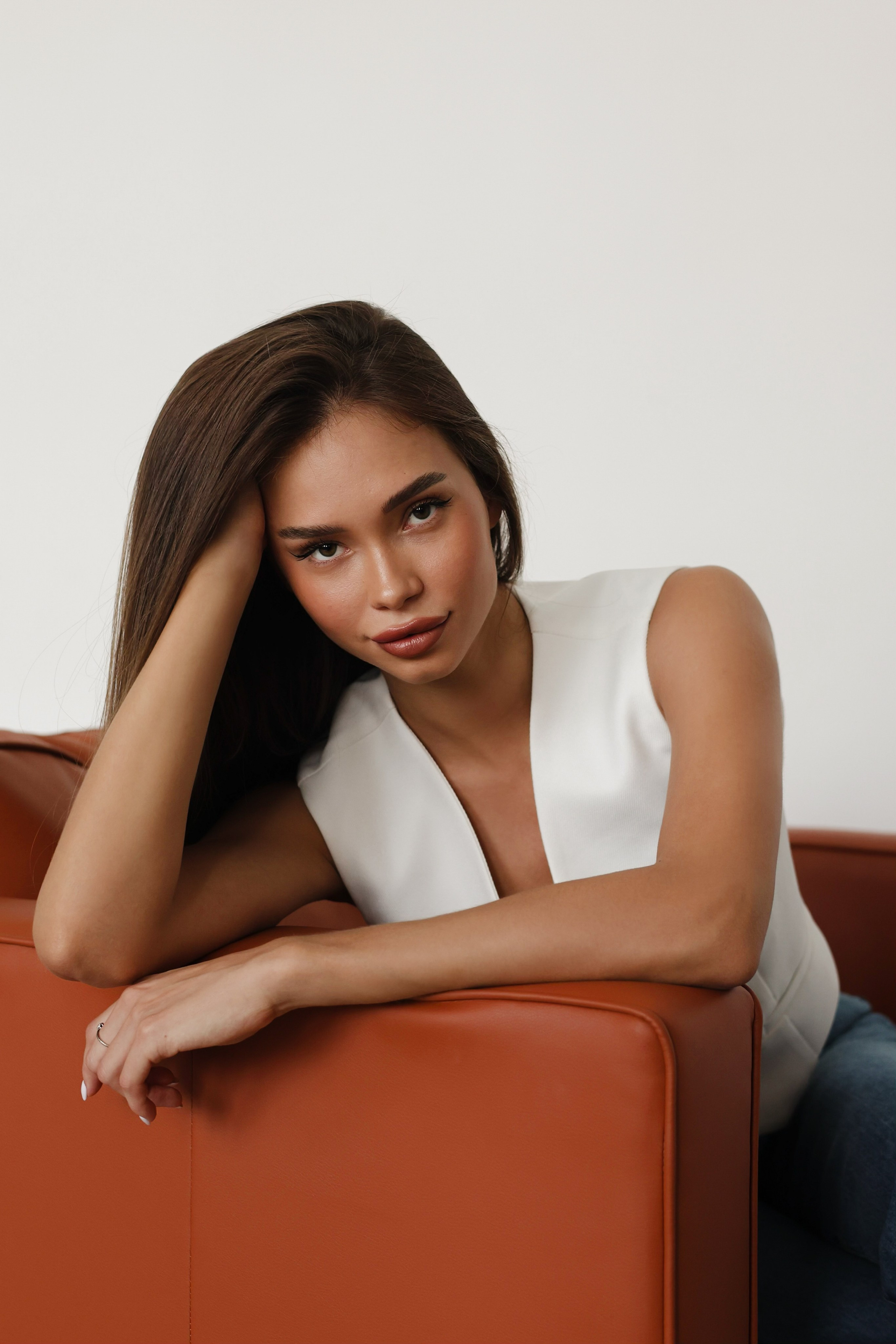 Lika. Фотограф Popova Polina