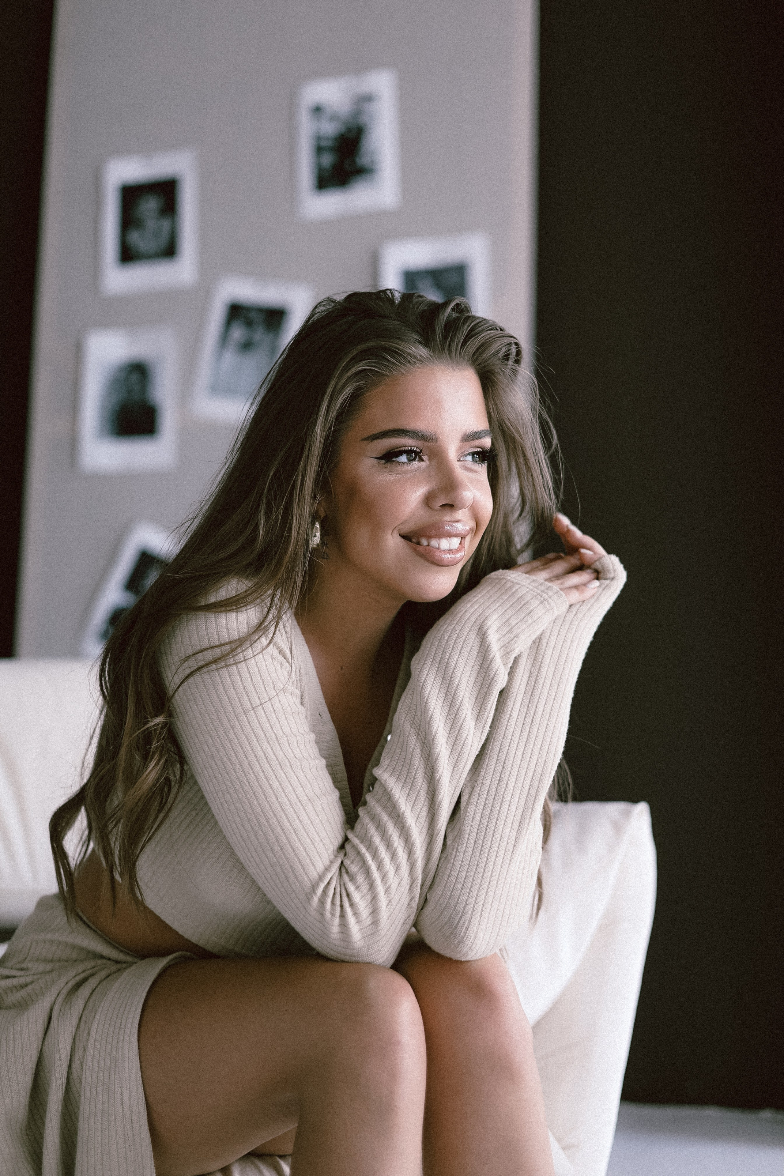 Alice. Фотограф Popova Polina