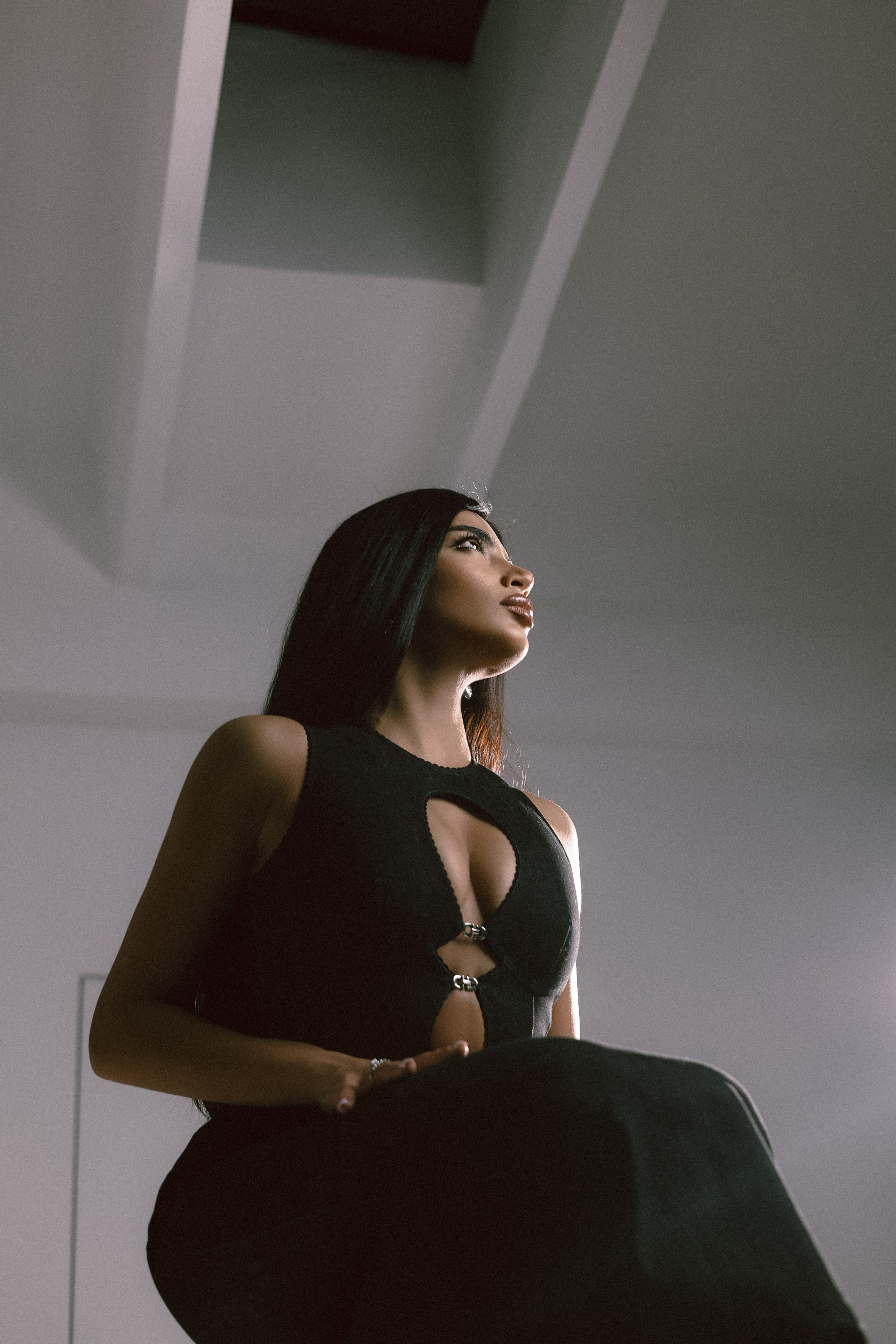 Ramilya. Фотограф Popova Polina