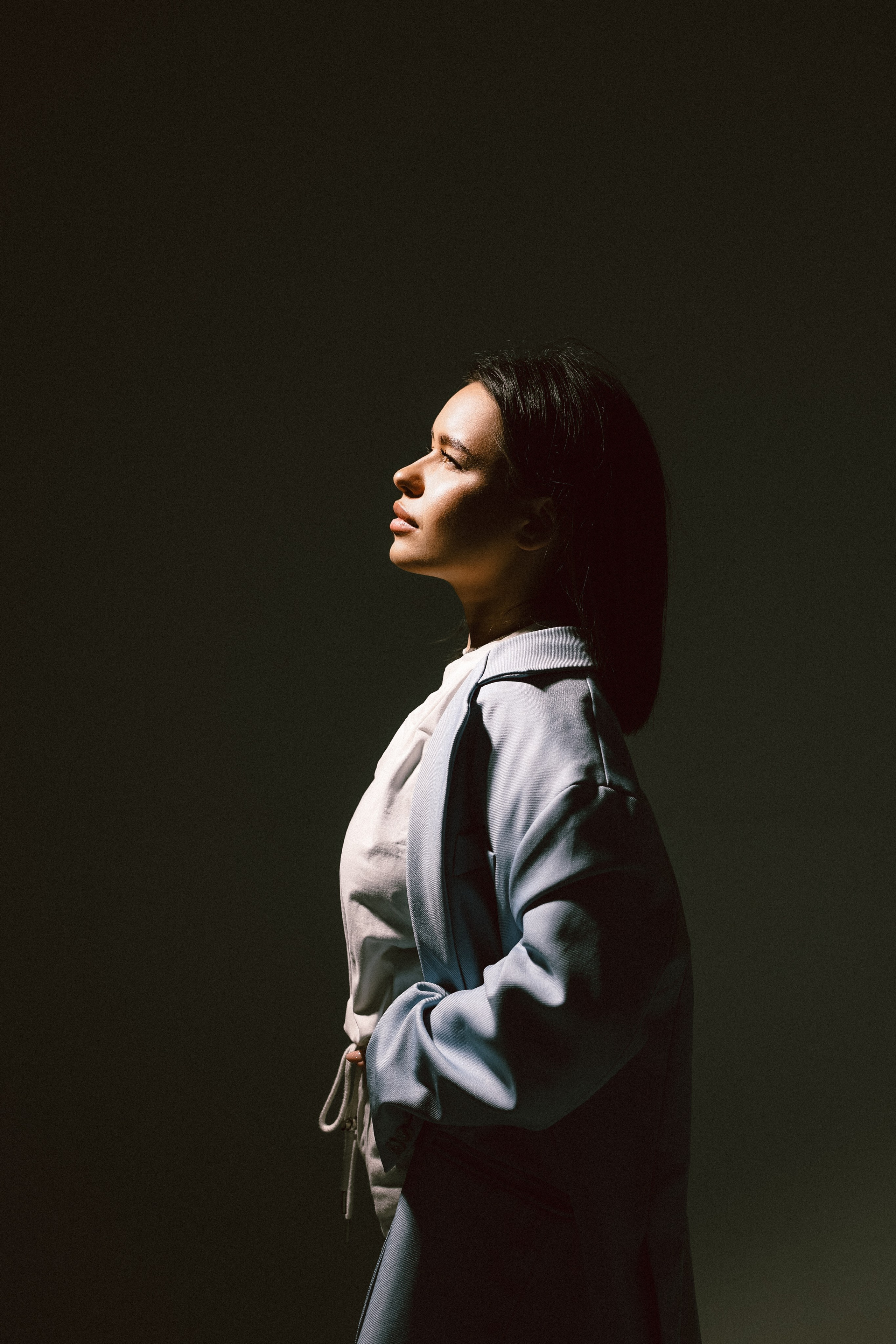 Kris. Фотограф Popova Polina