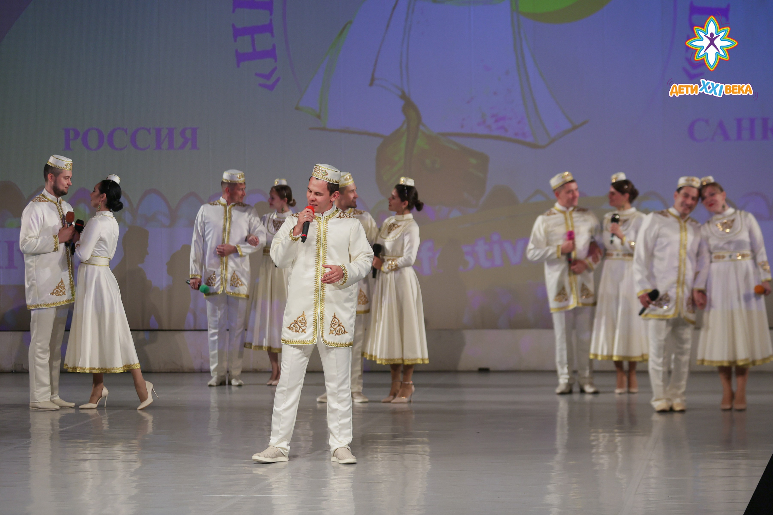 Невские перспективы Санкт-Петербург 17.08.2025. FOTOVIDEOFEST