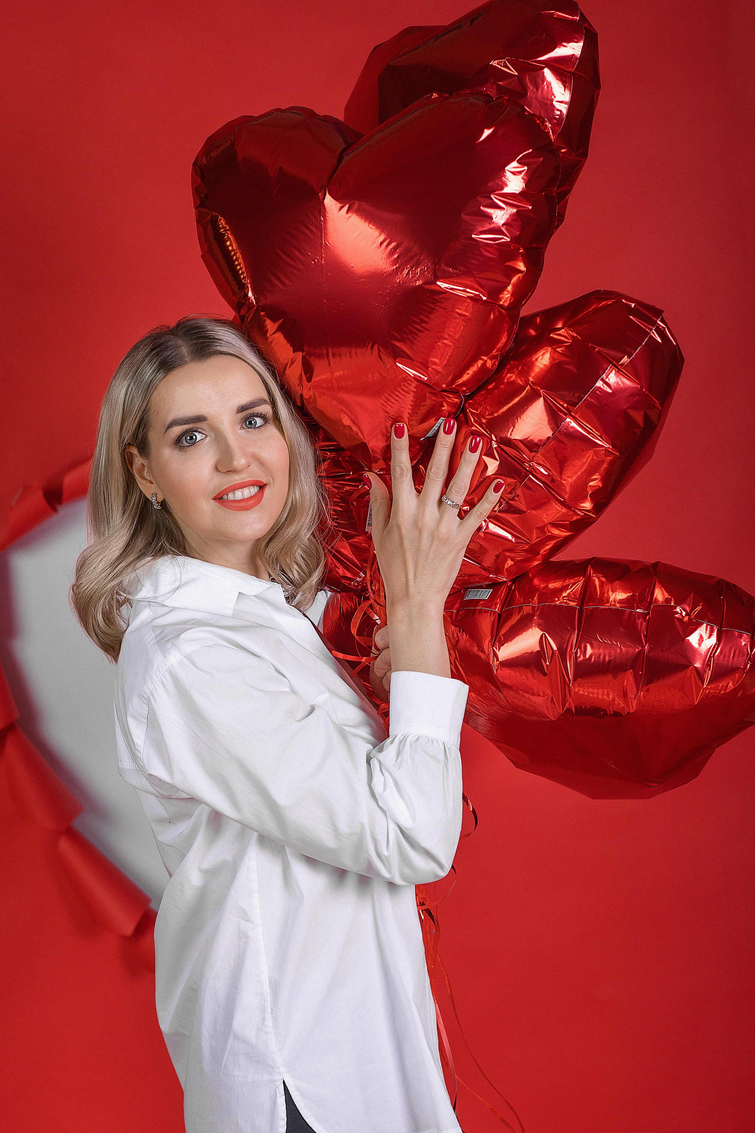 Фотопроекты. Фотостудия Фонарь