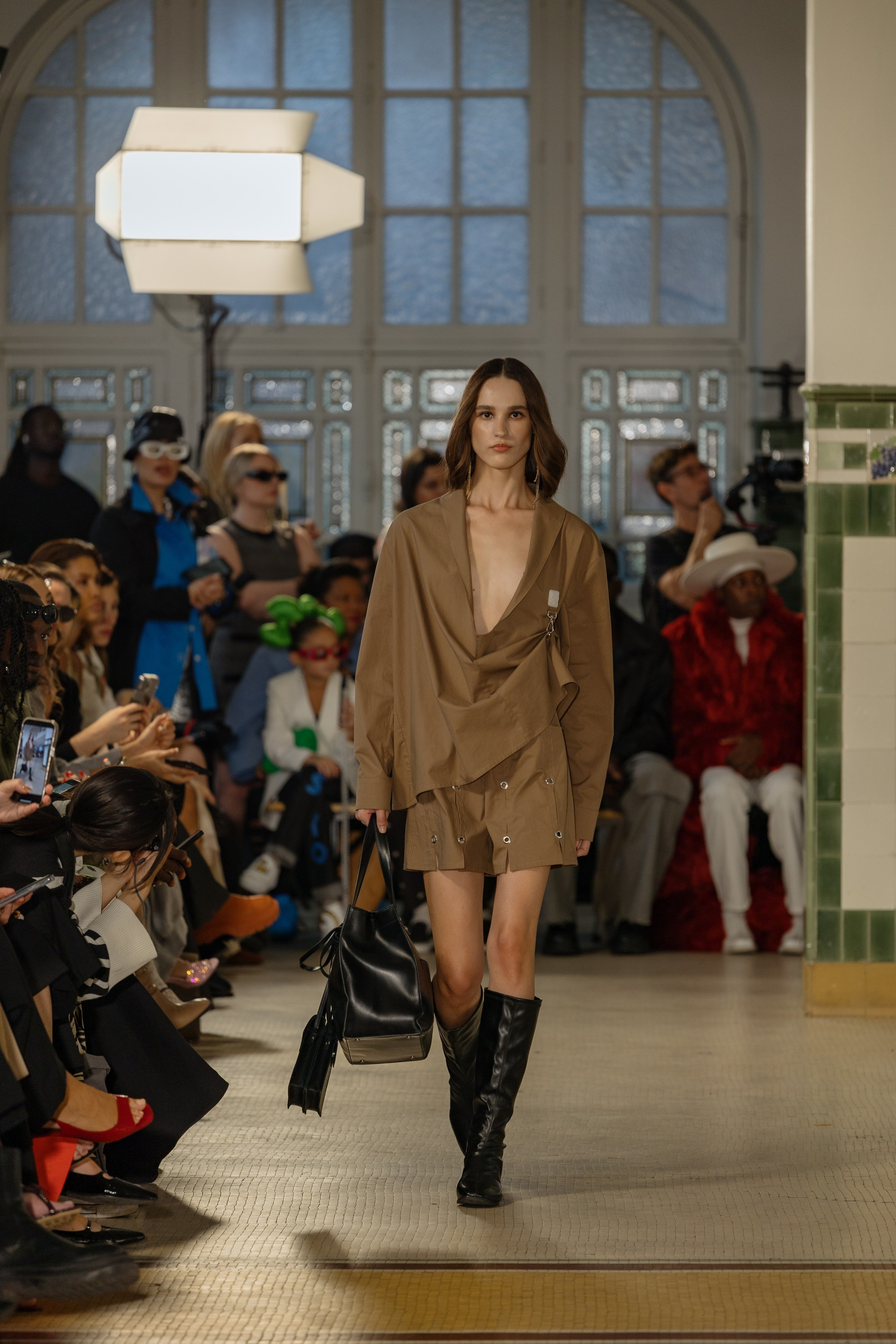 VICTORIA TOMAS. Photographer in Milan Ivan Goncharov