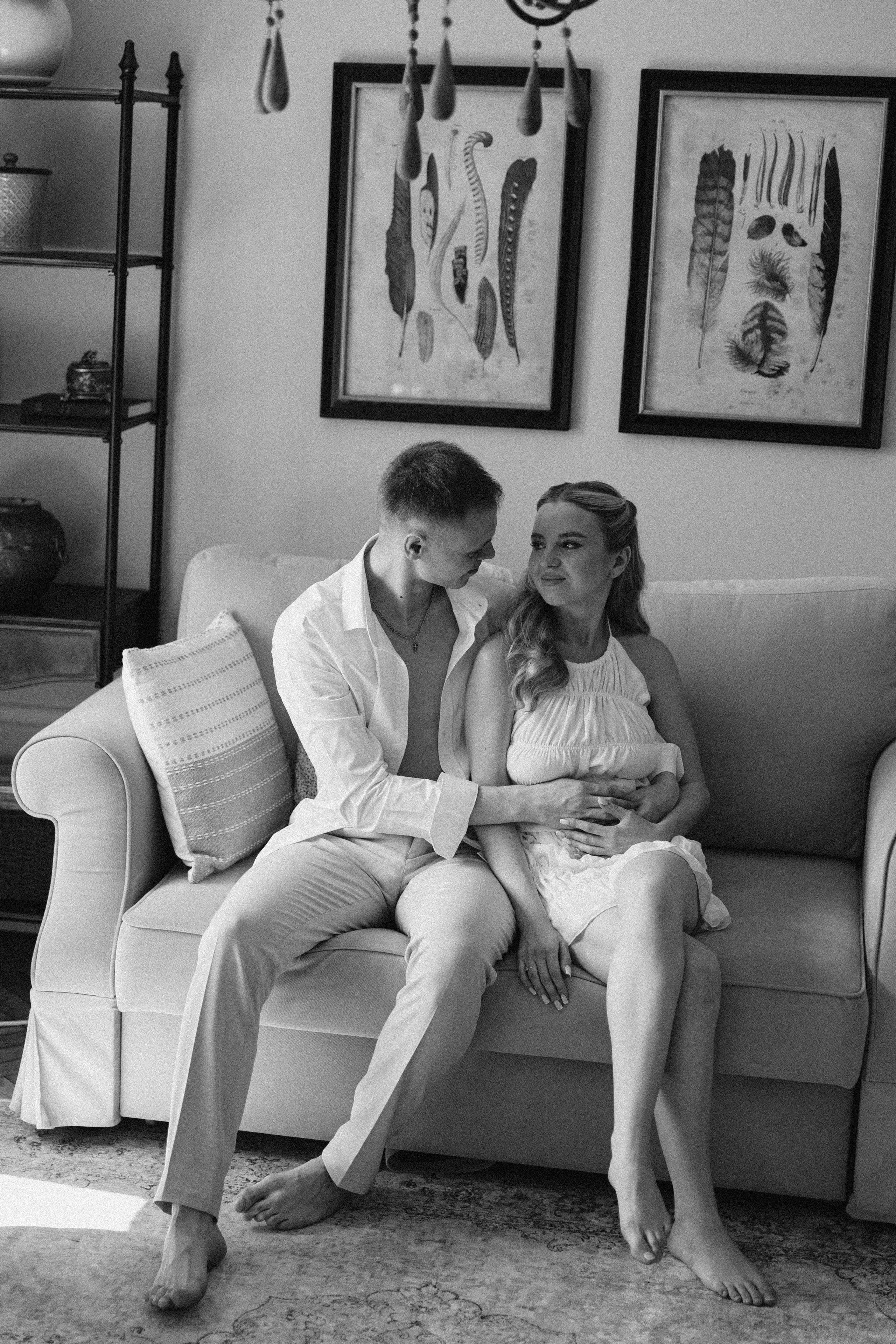 Под открытым небом / 2025. Фотограф СПб