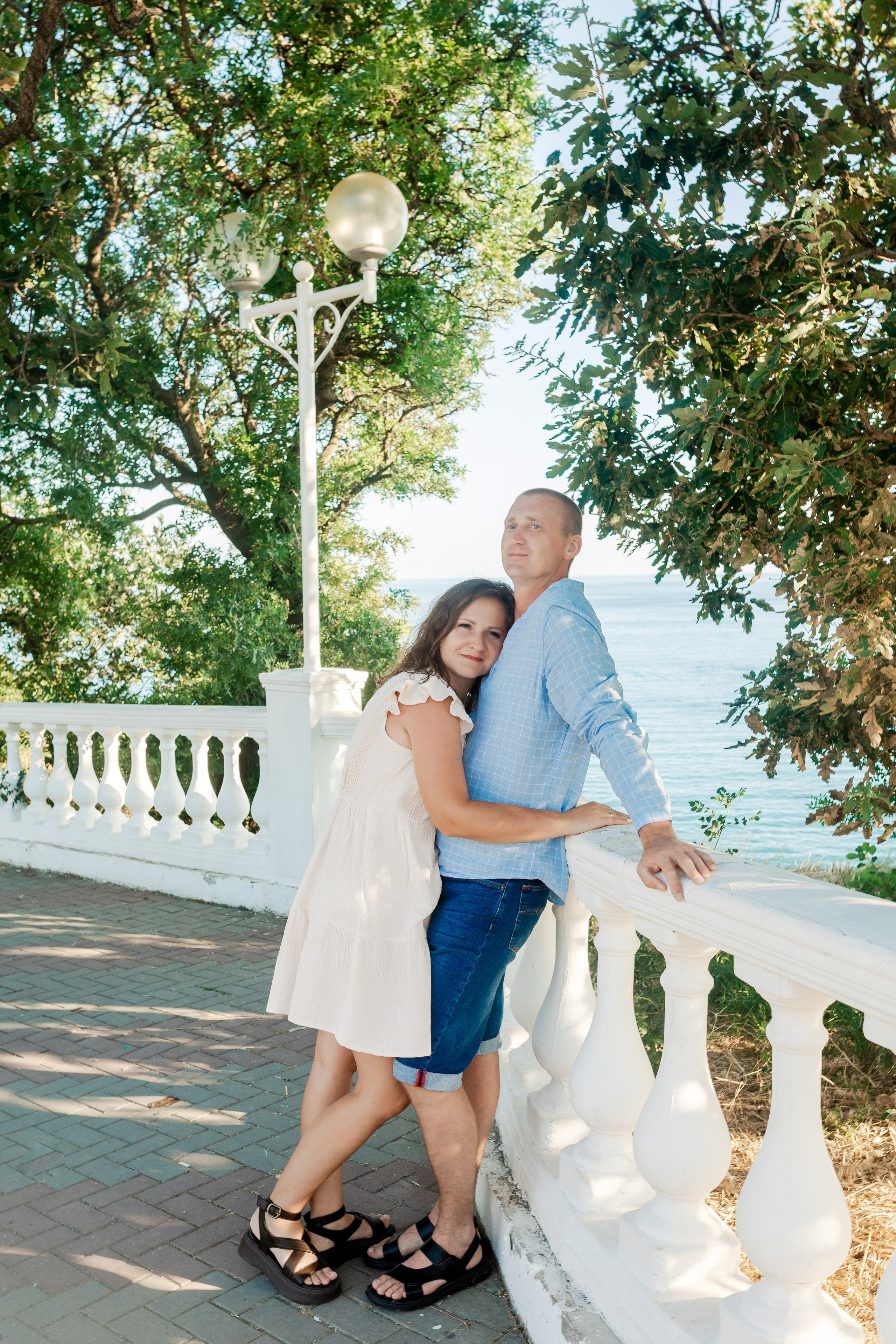 Ирина, Алексей, Саша и Глеб. Wedding and family photographer in Gelendzhik Victoria Balashova