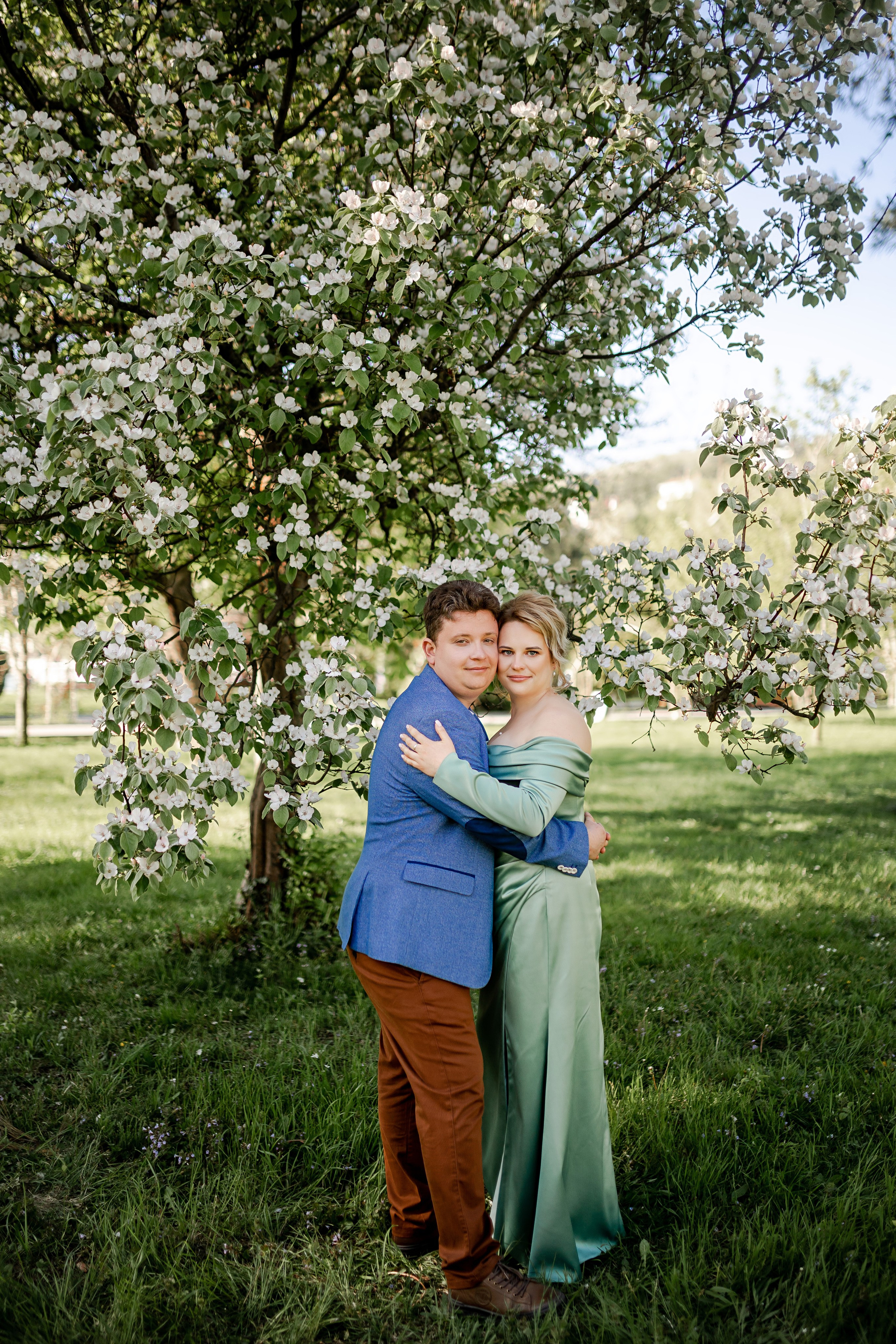 Екатерина и Андрей. Wedding and family photographer in Gelendzhik Victoria Balashova