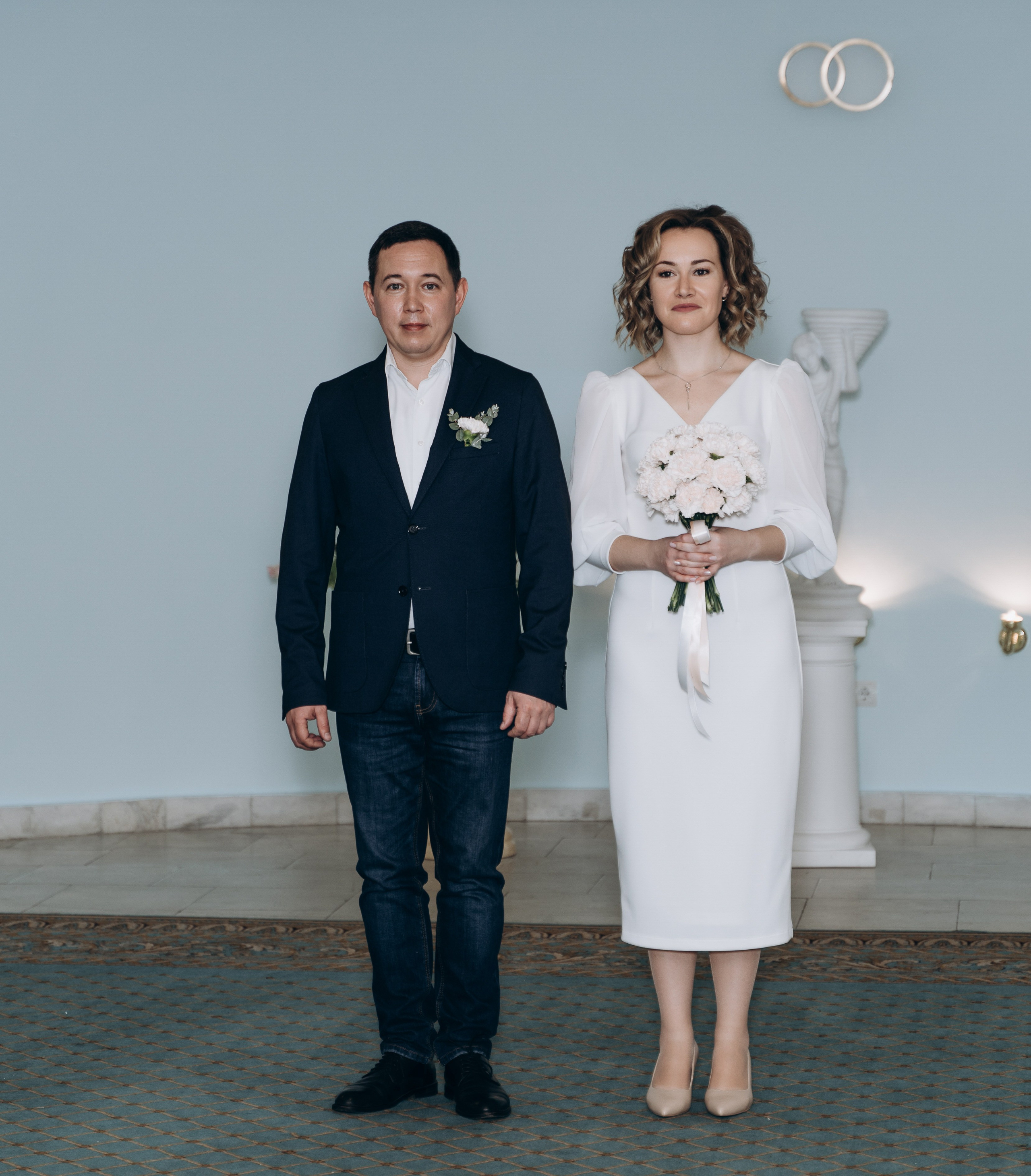 Свадьба Алберт и Дарья. Event фотограф Степанова Александра