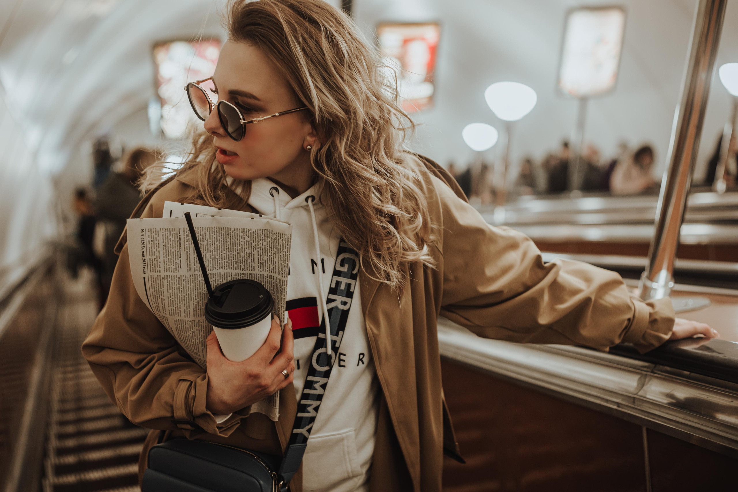 Семейный фотограф в Санкт-Петербурге Ева Маркова
