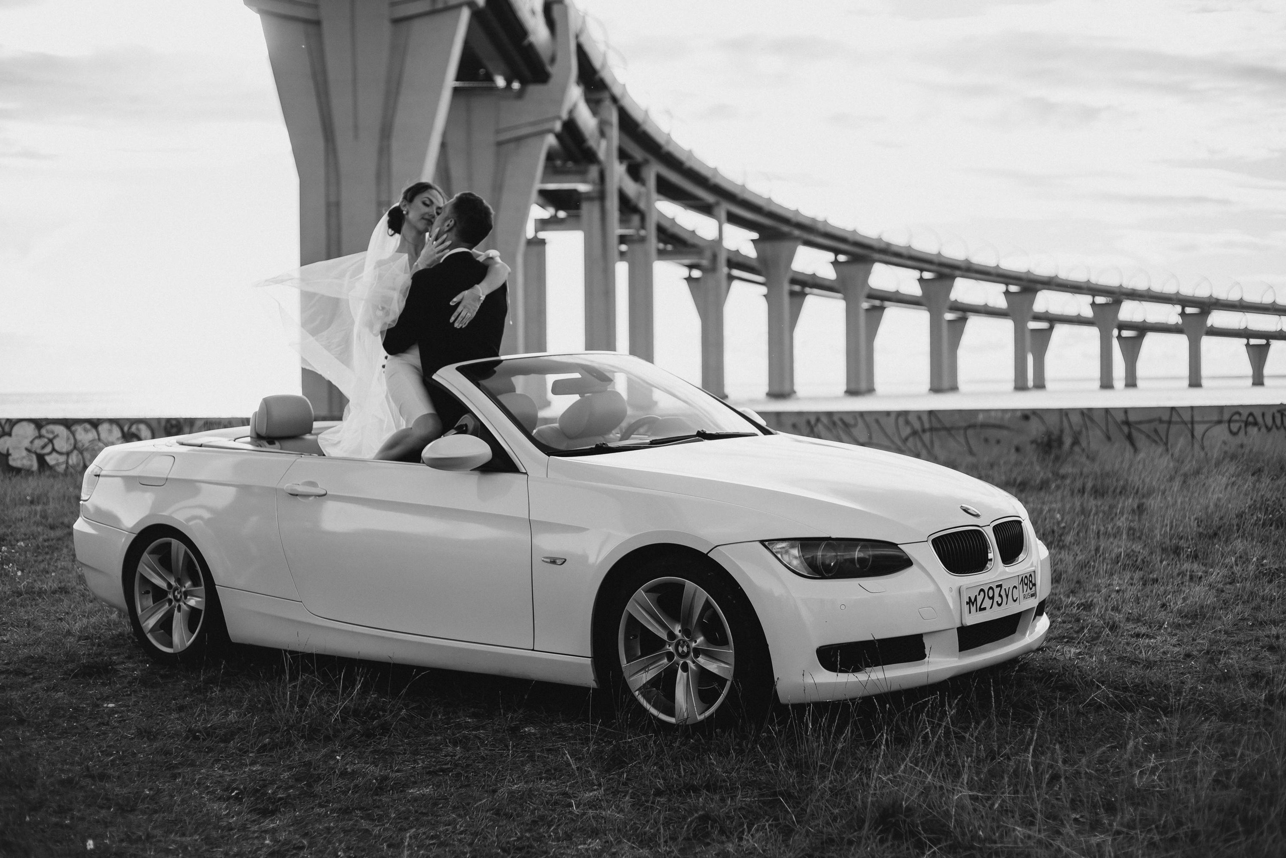 Только наш день. Семейный фотограф в Санкт-Петербурге Ева Маркова