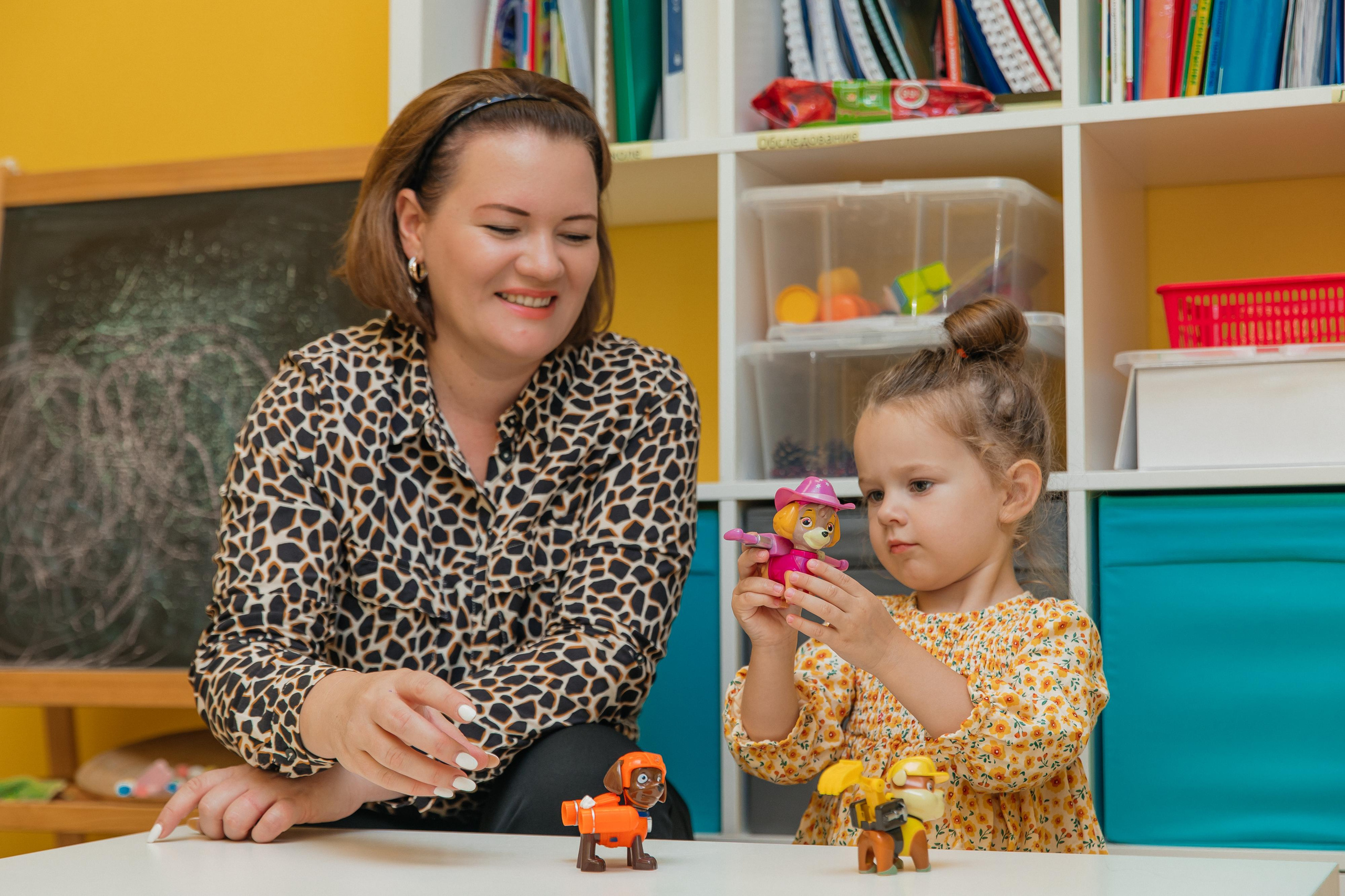 Фотосъемка для логопедического центра «Разноцветные цыплята». Семейный фотограф в Санкт-Петербурге Ева Маркова