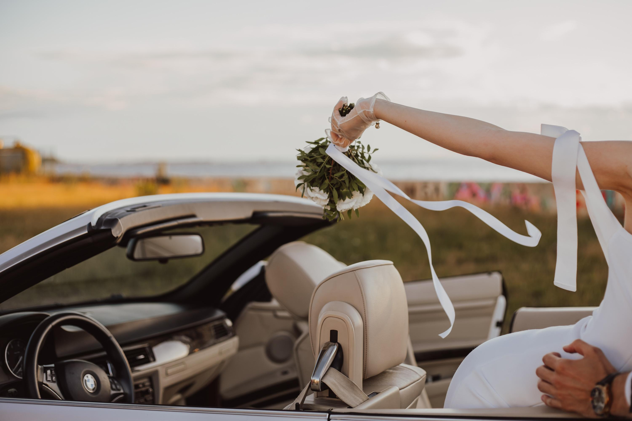 Только наш день. Семейный фотограф в Санкт-Петербурге Ева Маркова