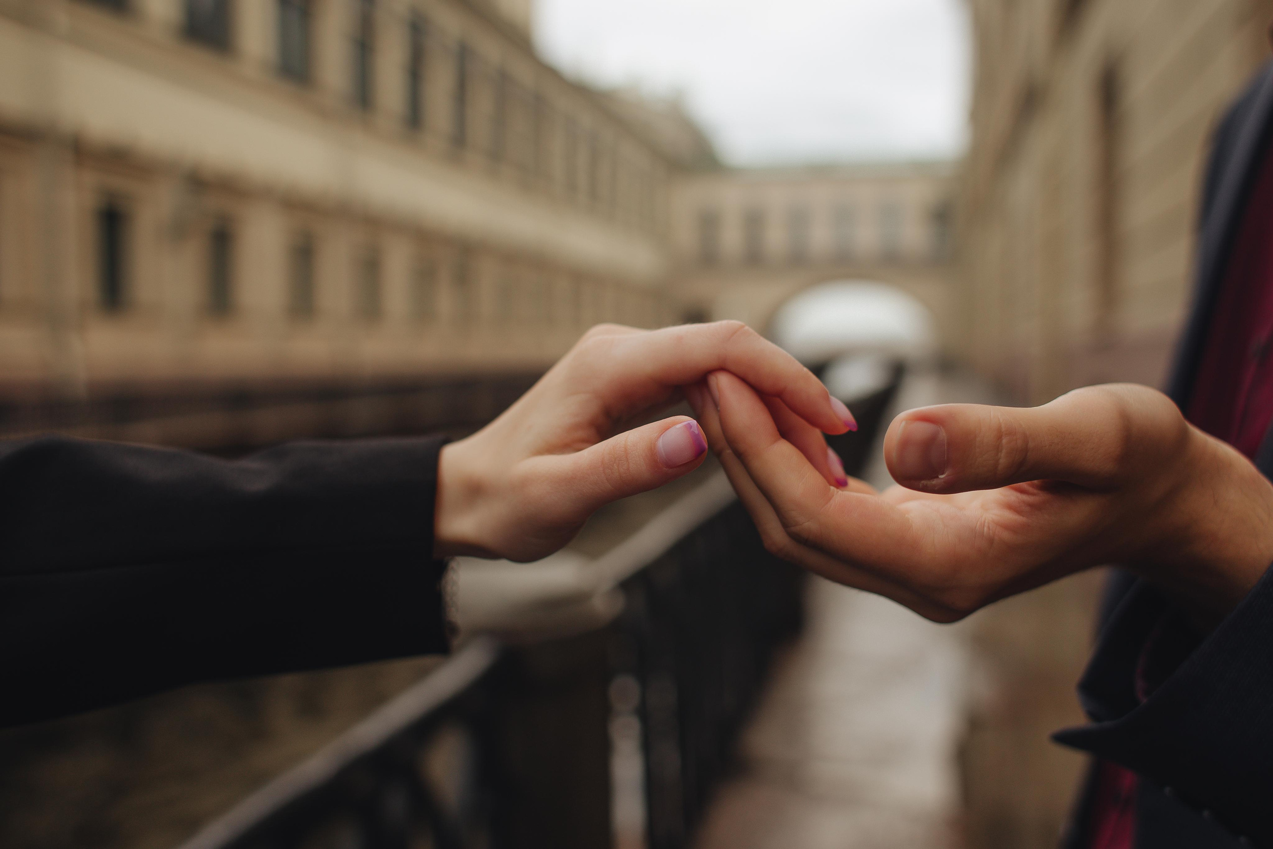 Семейный фотограф в Санкт-Петербурге Ева Маркова