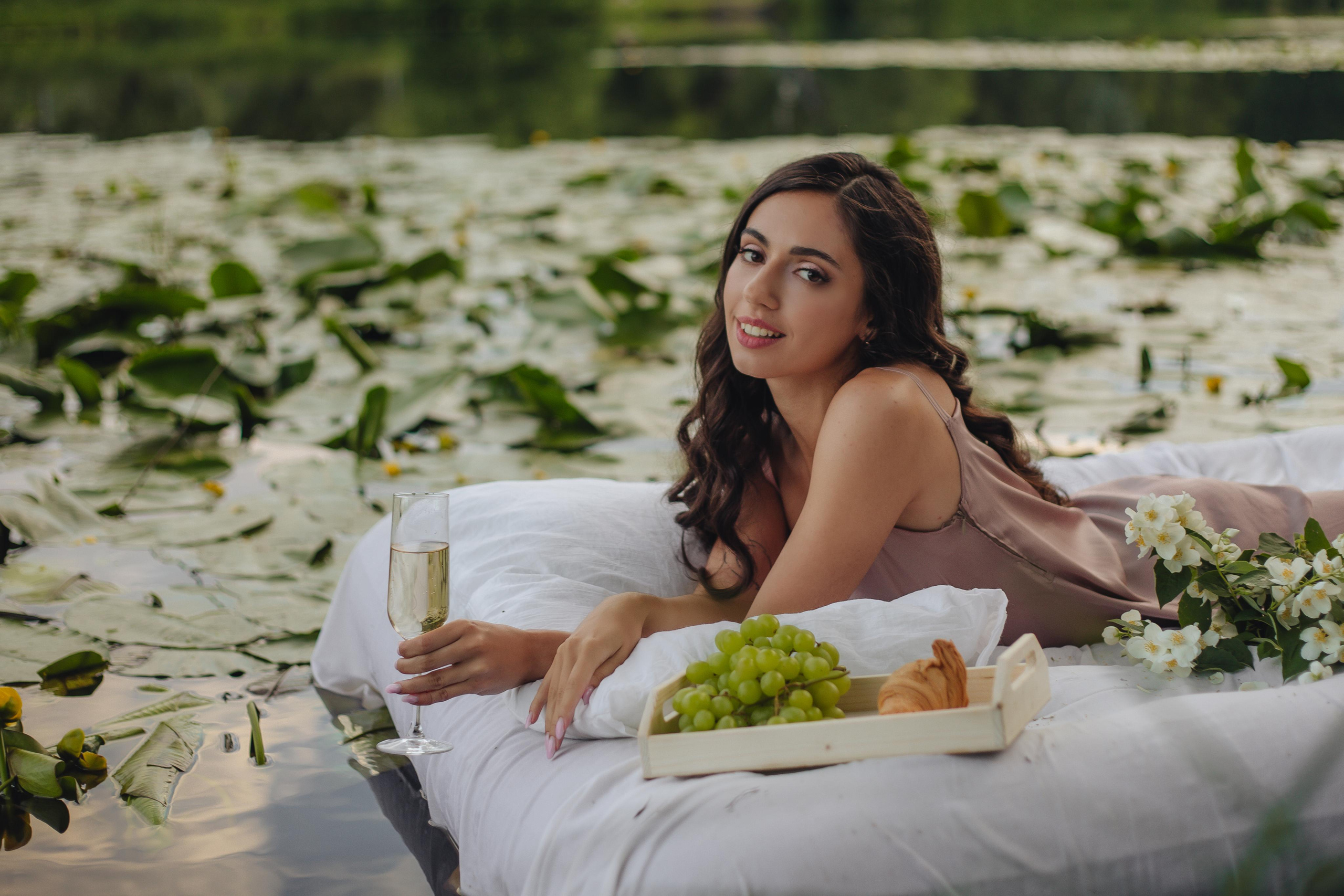 Семейный фотограф в Санкт-Петербурге Ева Маркова