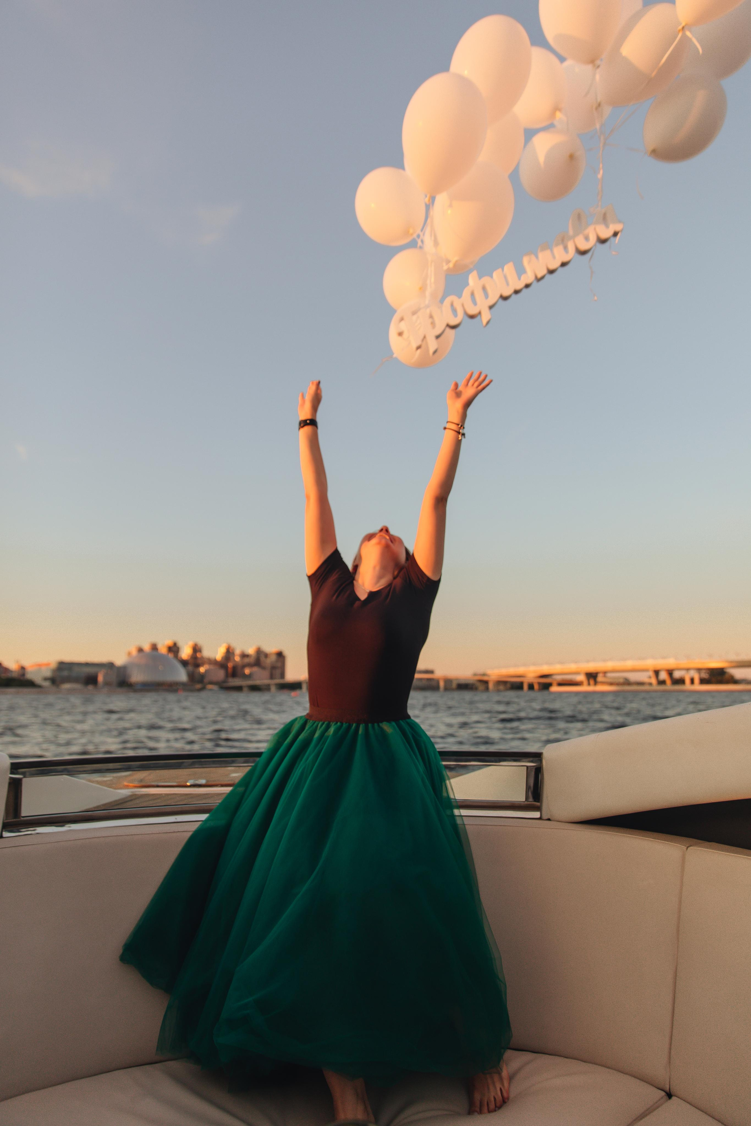 Девичник для троих. Семейный фотограф в Санкт-Петербурге Ева Маркова