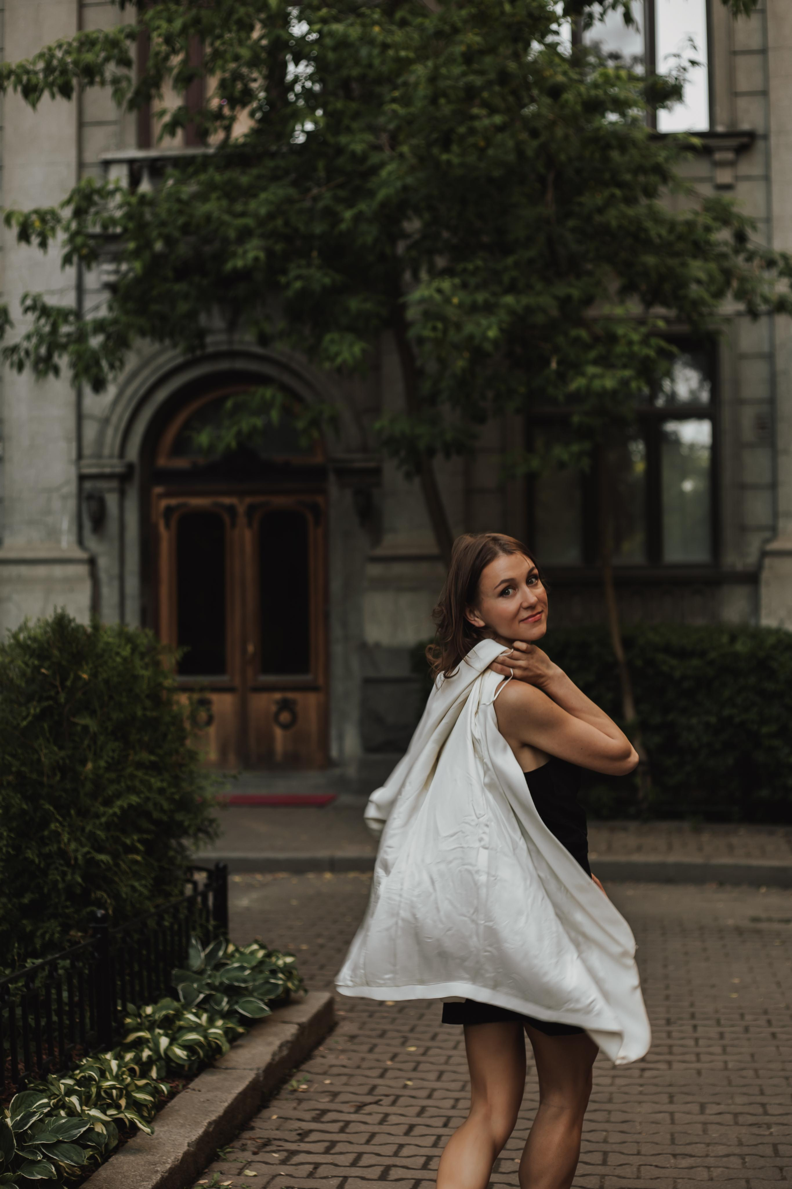 Семейный фотограф в Санкт-Петербурге Ева Маркова