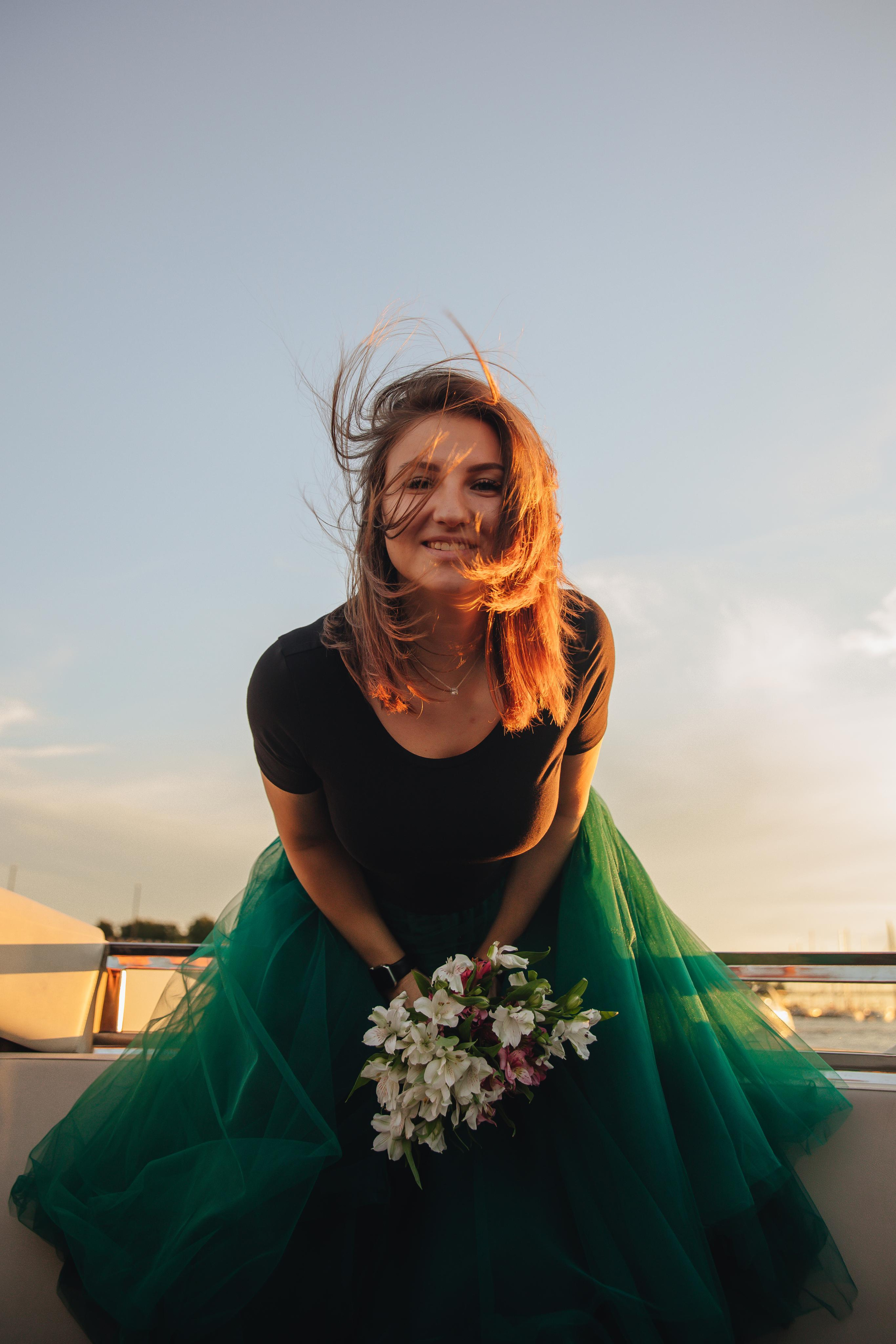 Девичник для троих. Семейный фотограф в Санкт-Петербурге Ева Маркова