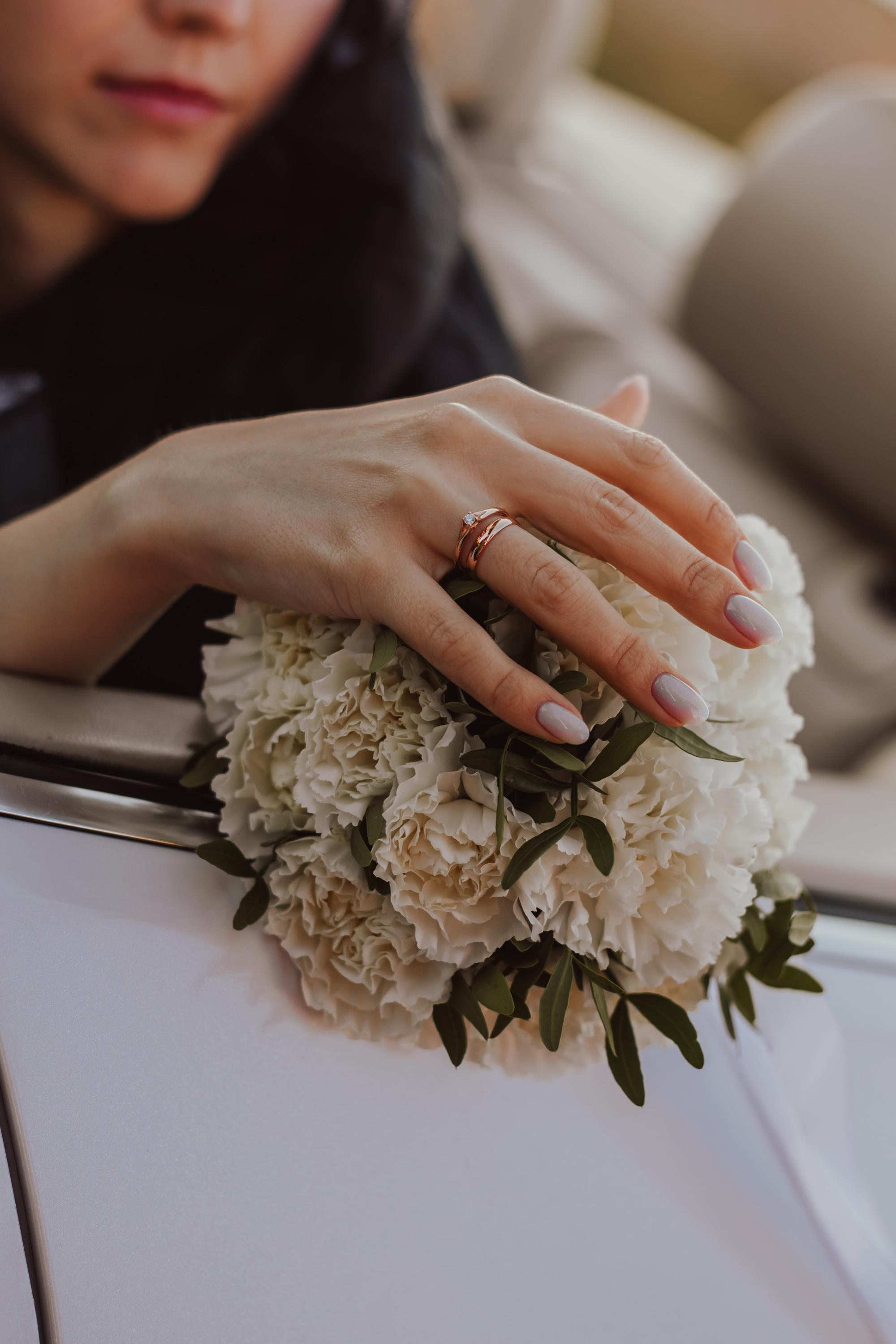 Только наш день. Семейный фотограф в Санкт-Петербурге Ева Маркова