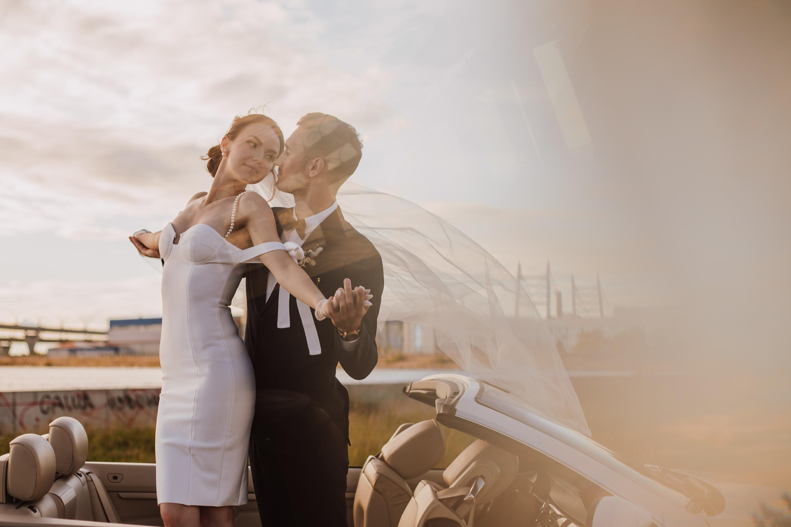 Только наш день. Семейный фотограф в Санкт-Петербурге Ева Маркова