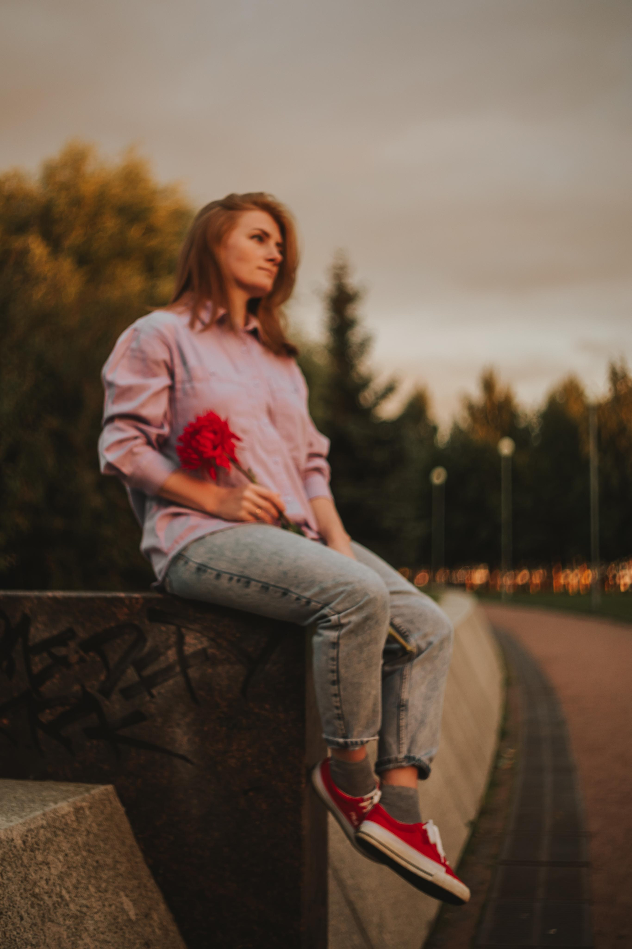 Плёночный вайб. Семейный фотограф в Санкт-Петербурге Ева Маркова