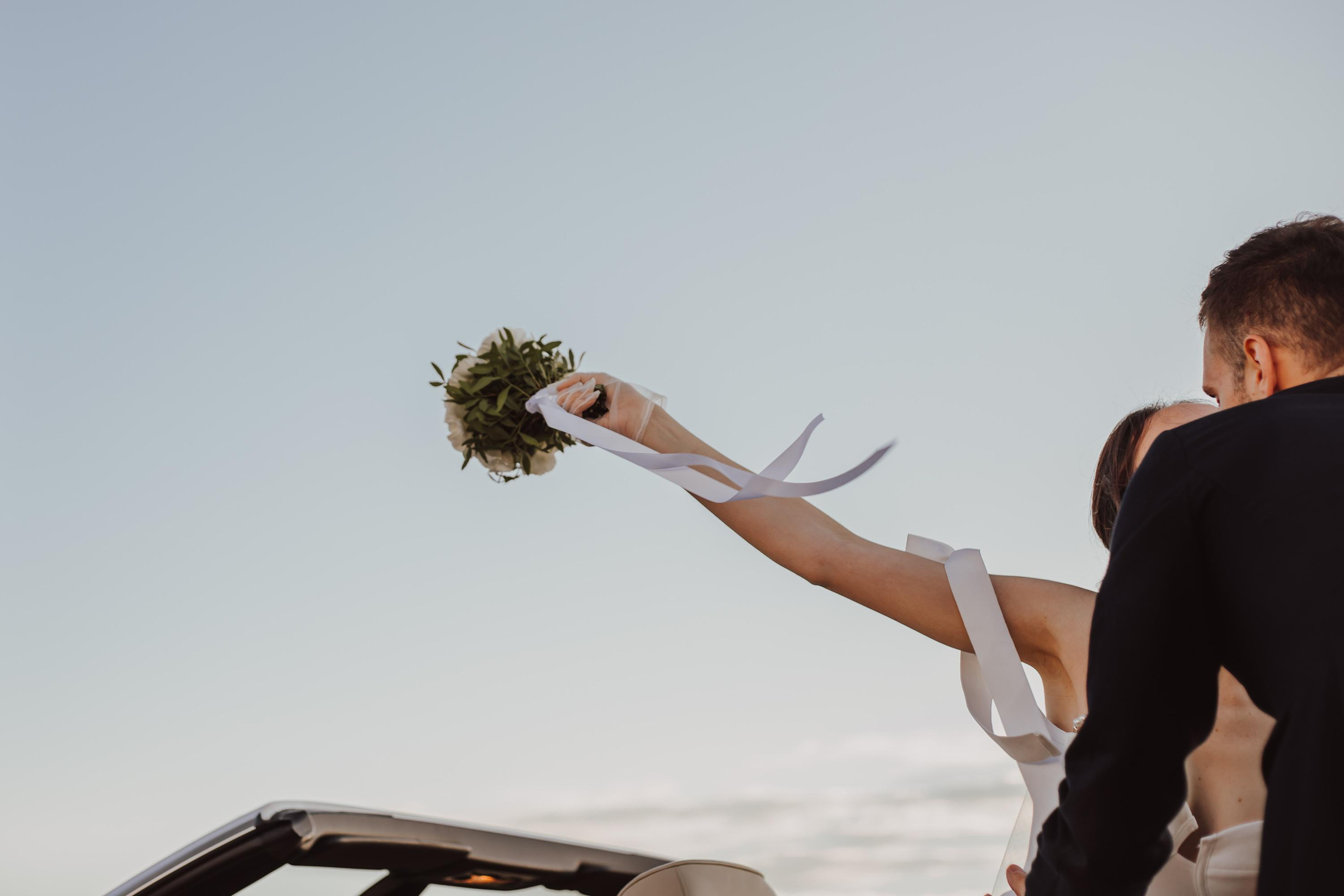 Только наш день. Семейный фотограф в Санкт-Петербурге Ева Маркова