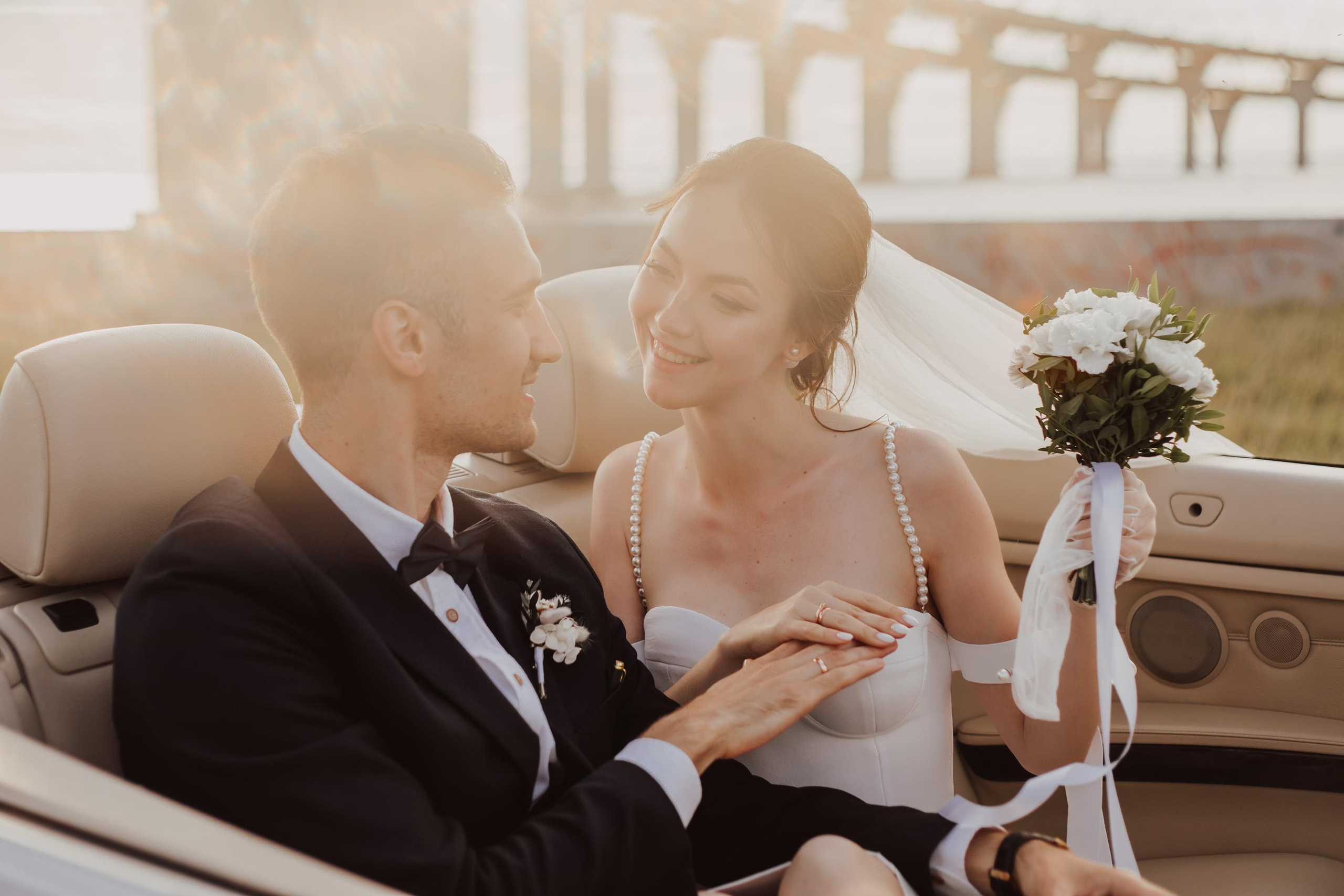 Только наш день. Семейный фотограф в Санкт-Петербурге Ева Маркова