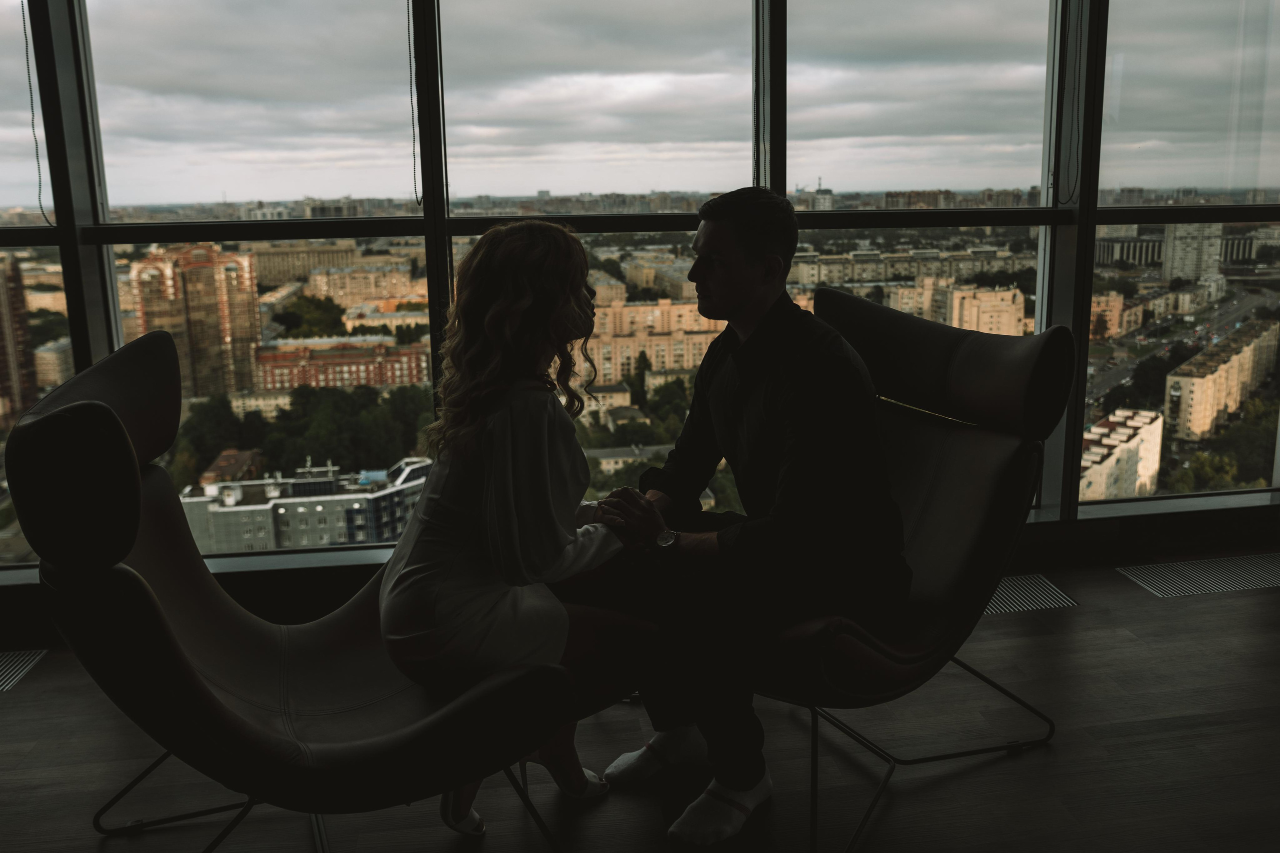 Нью-Йорк, Нью-Йорк. Семейный фотограф в Санкт-Петербурге Ева Маркова