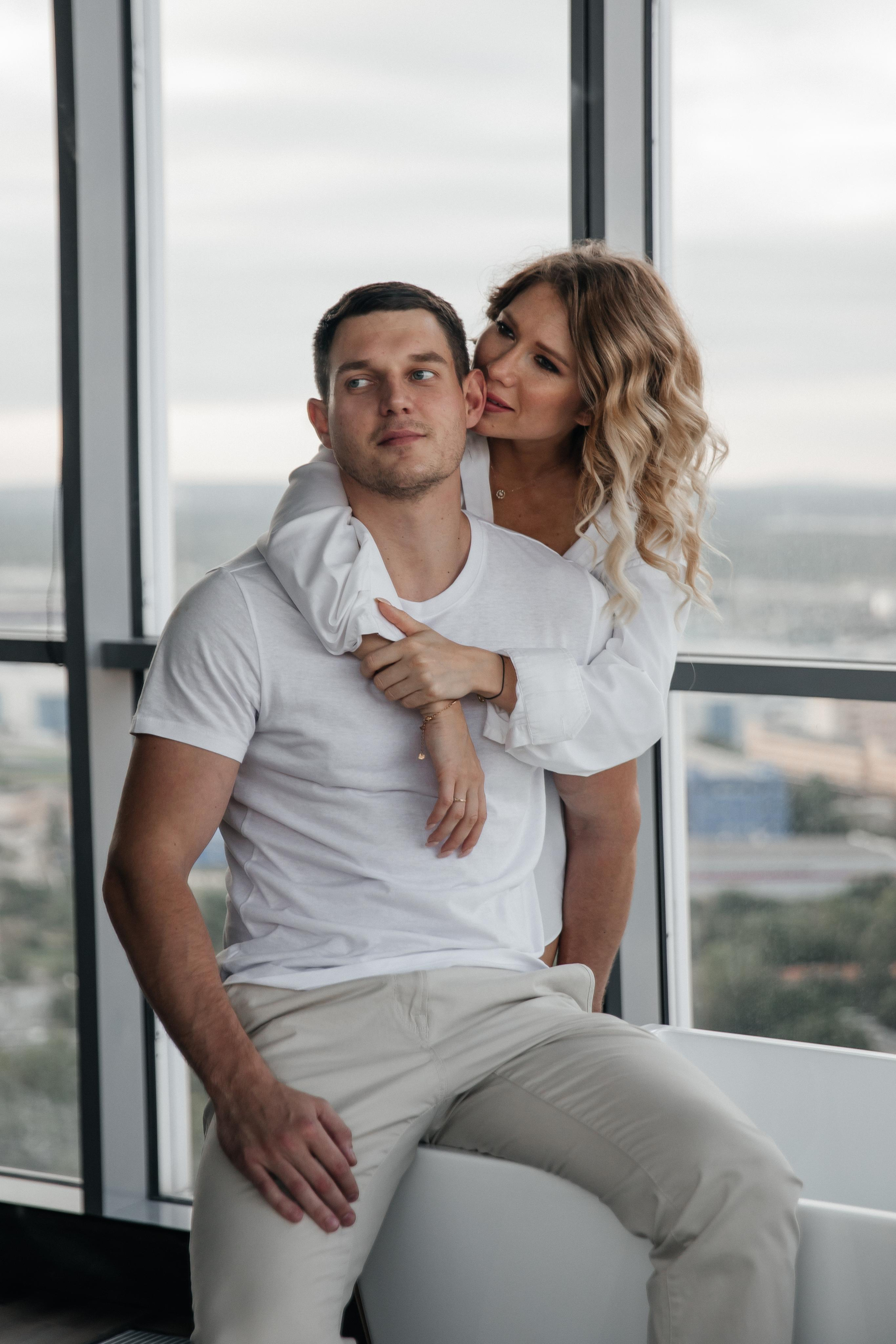 Нью-Йорк, Нью-Йорк. Семейный фотограф в Санкт-Петербурге Ева Маркова