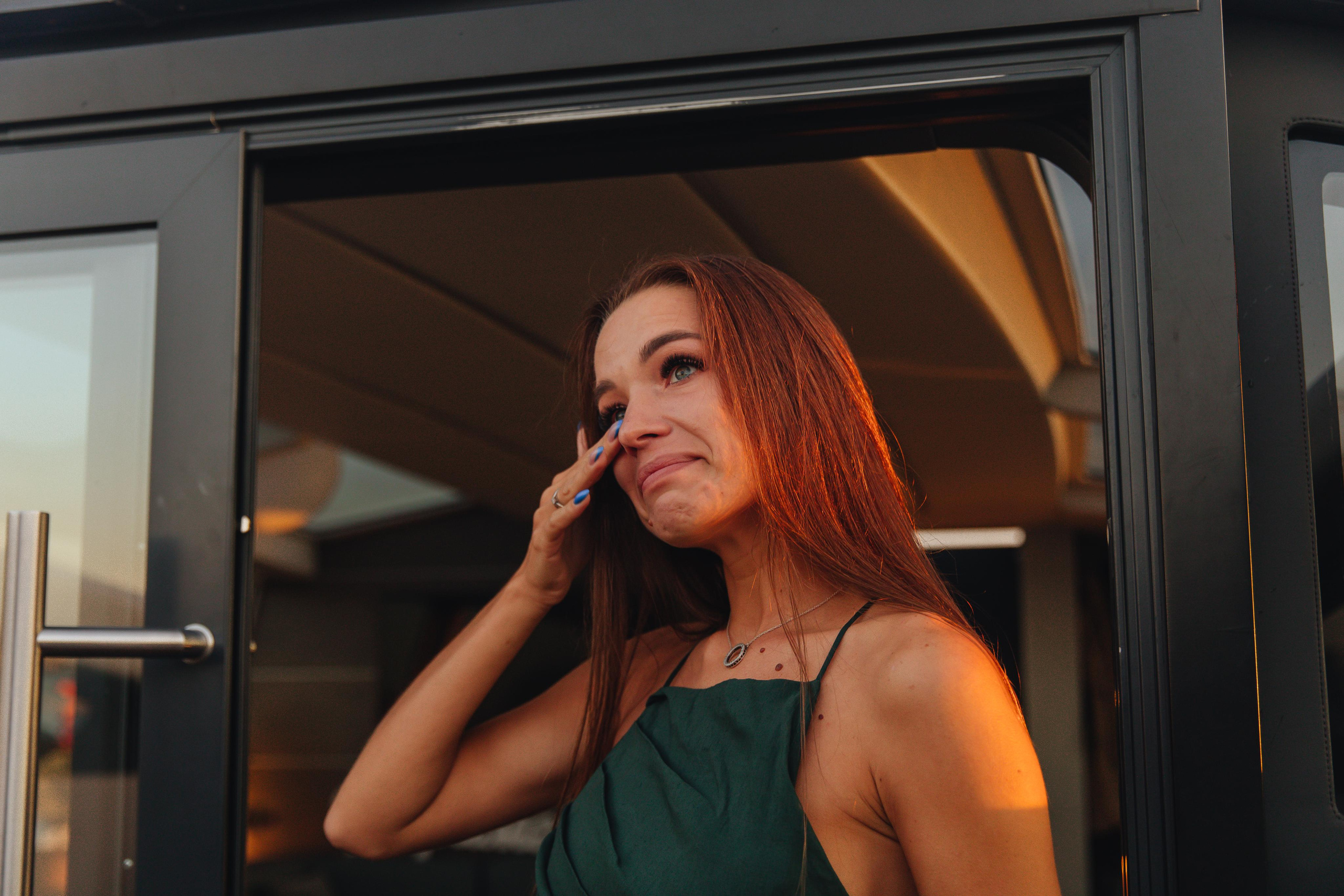 Девичник для троих. Семейный фотограф в Санкт-Петербурге Ева Маркова