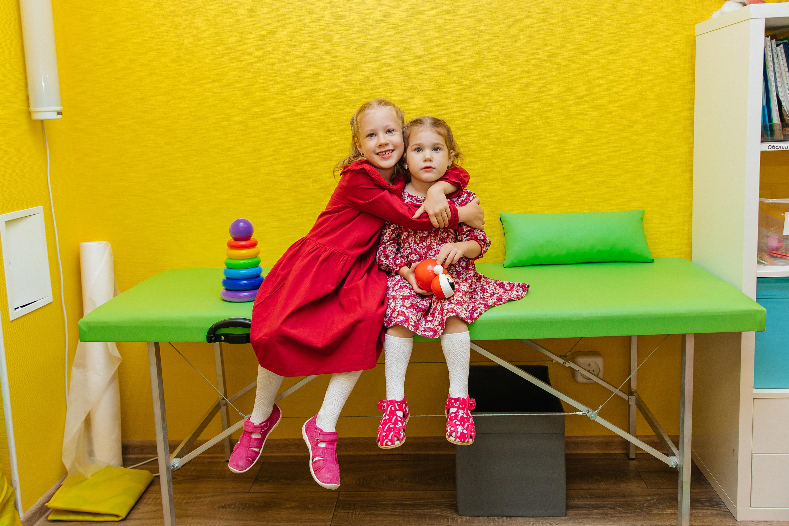 Фотосъемка для логопедического центра «Разноцветные цыплята». Семейный фотограф в Санкт-Петербурге Ева Маркова