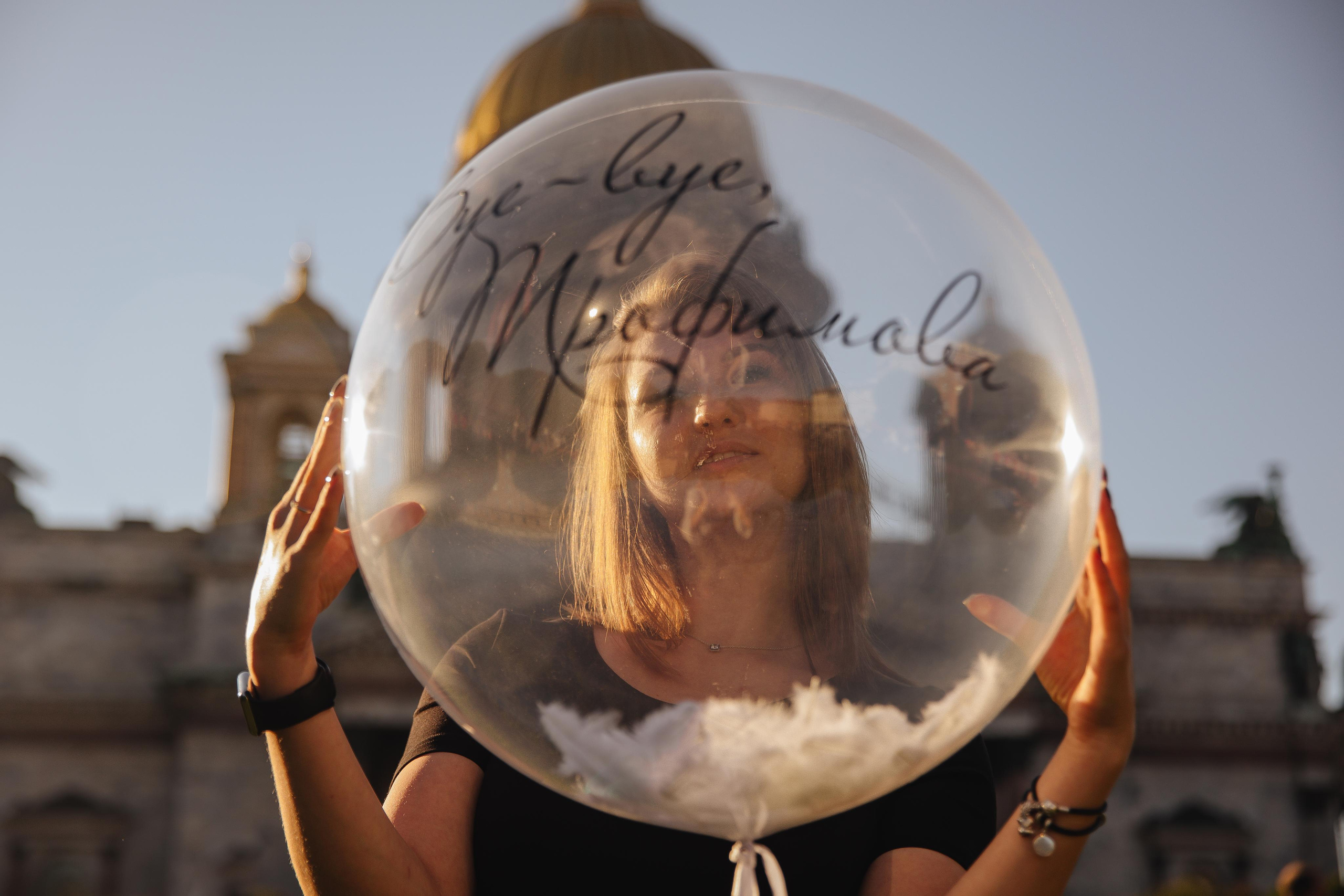 Девичник для троих. Семейный фотограф в Санкт-Петербурге Ева Маркова