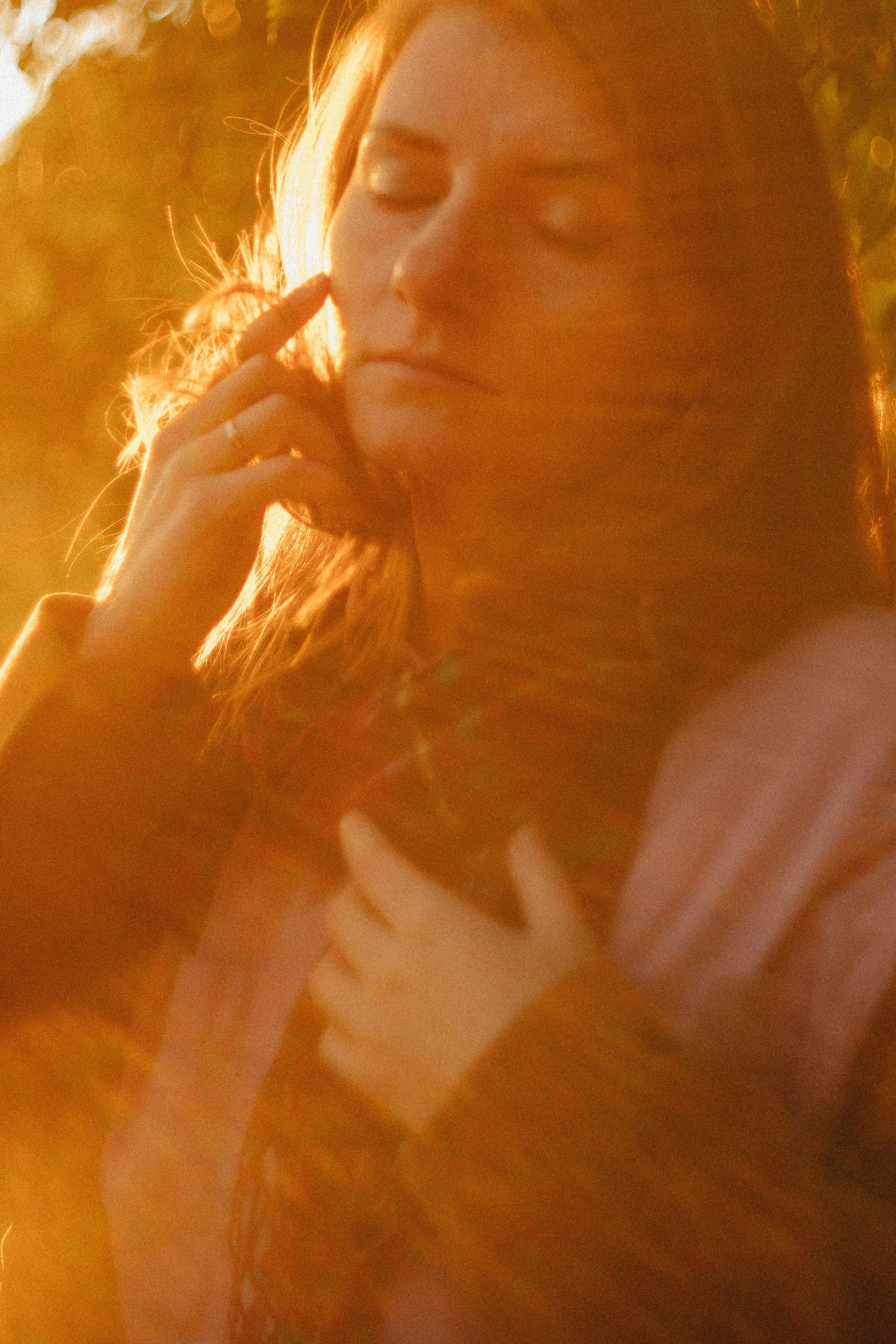 Плёночный вайб. Семейный фотограф в Санкт-Петербурге Ева Маркова