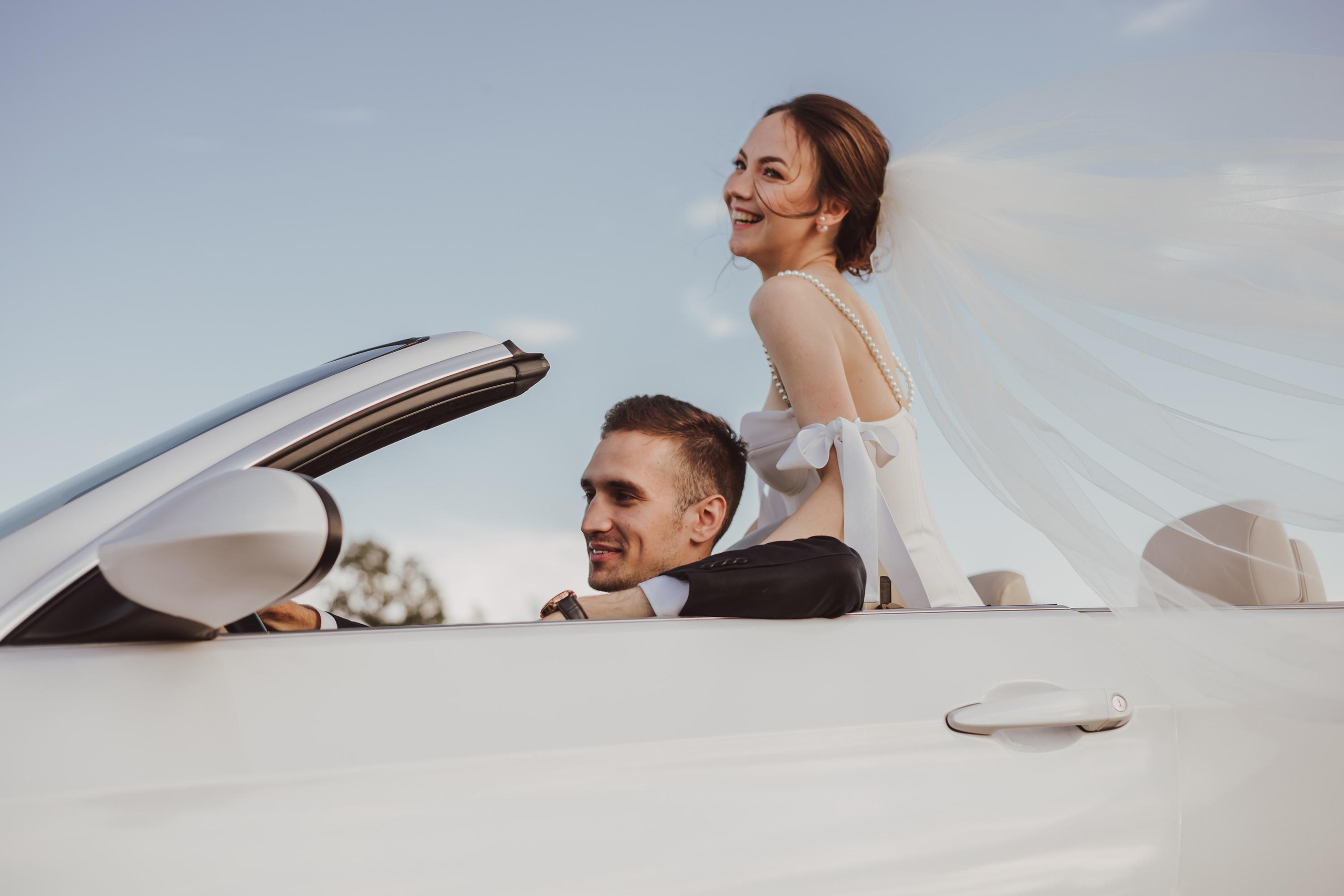 Только наш день. Семейный фотограф в Санкт-Петербурге Ева Маркова