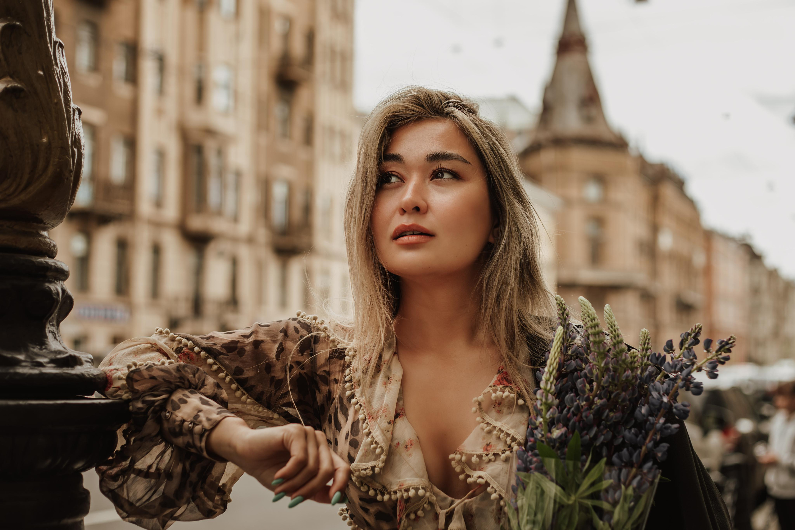 Семейный фотограф в Санкт-Петербурге Ева Маркова