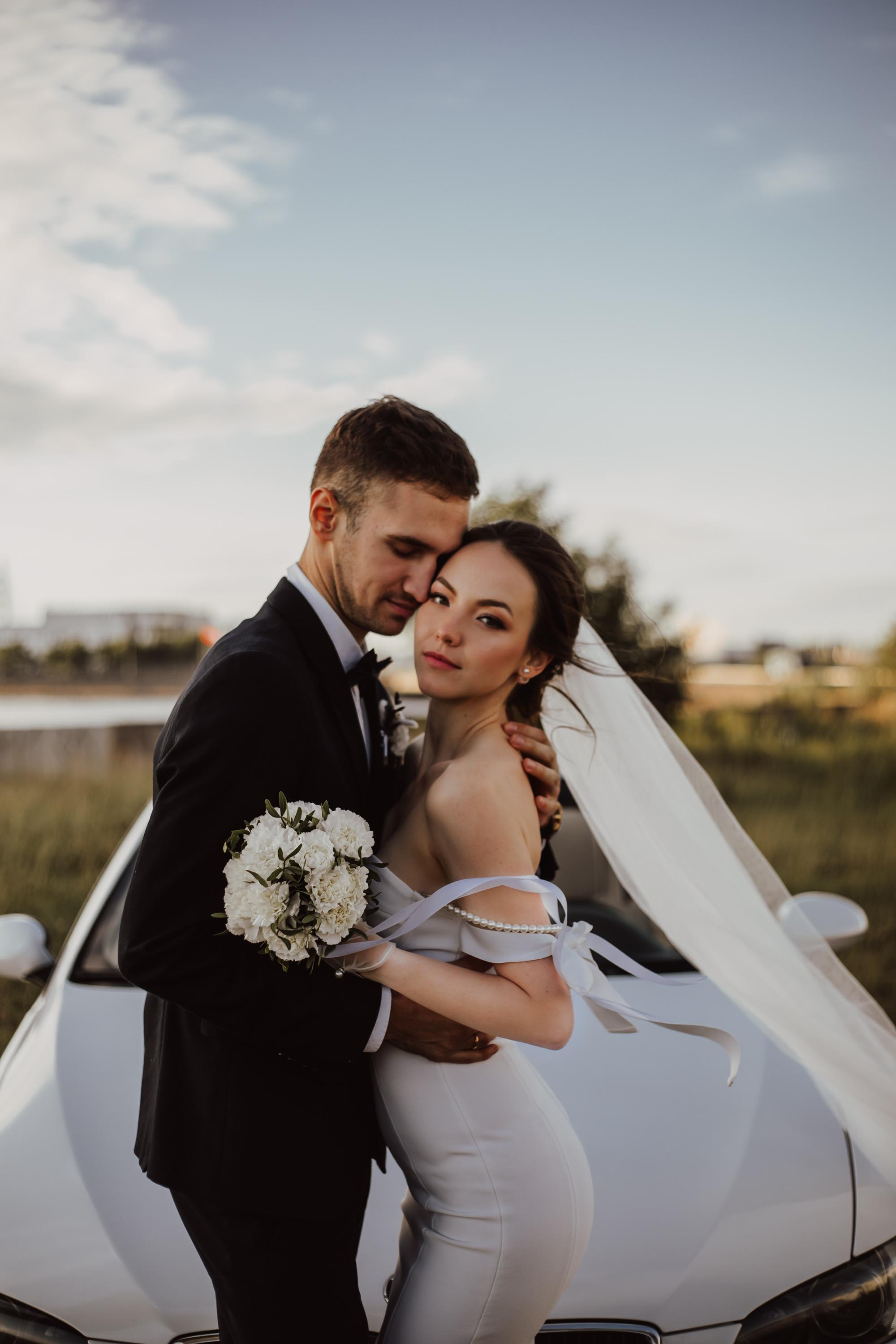 Только наш день. Семейный фотограф в Санкт-Петербурге Ева Маркова